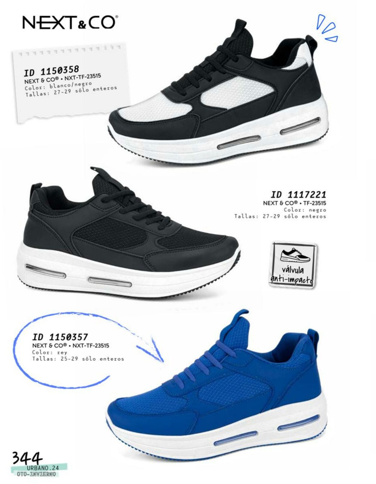 Catálogo Price Shoes 29.07.2024 - 11.08.2024