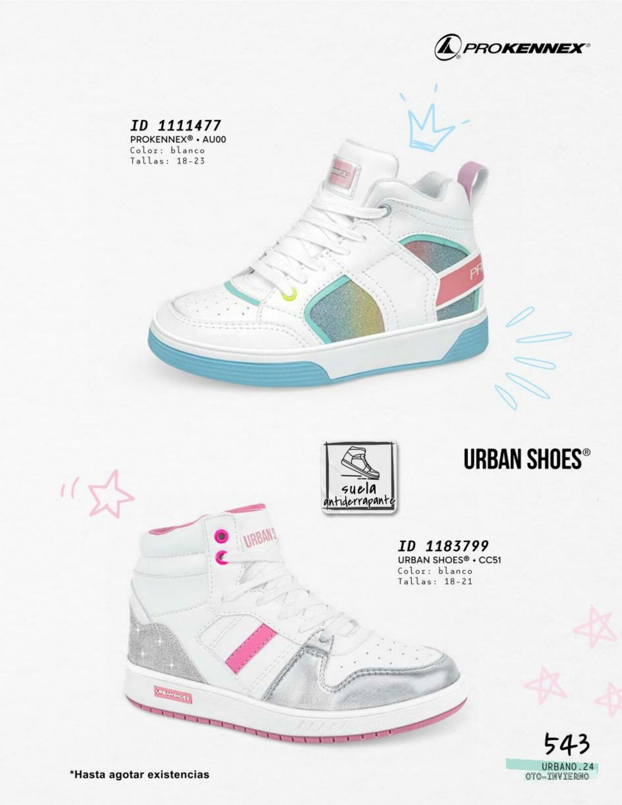 Catálogo Price Shoes 29.07.2024 - 11.08.2024