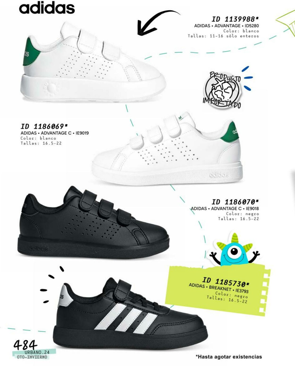 Catálogo Price Shoes 29.07.2024 - 11.08.2024