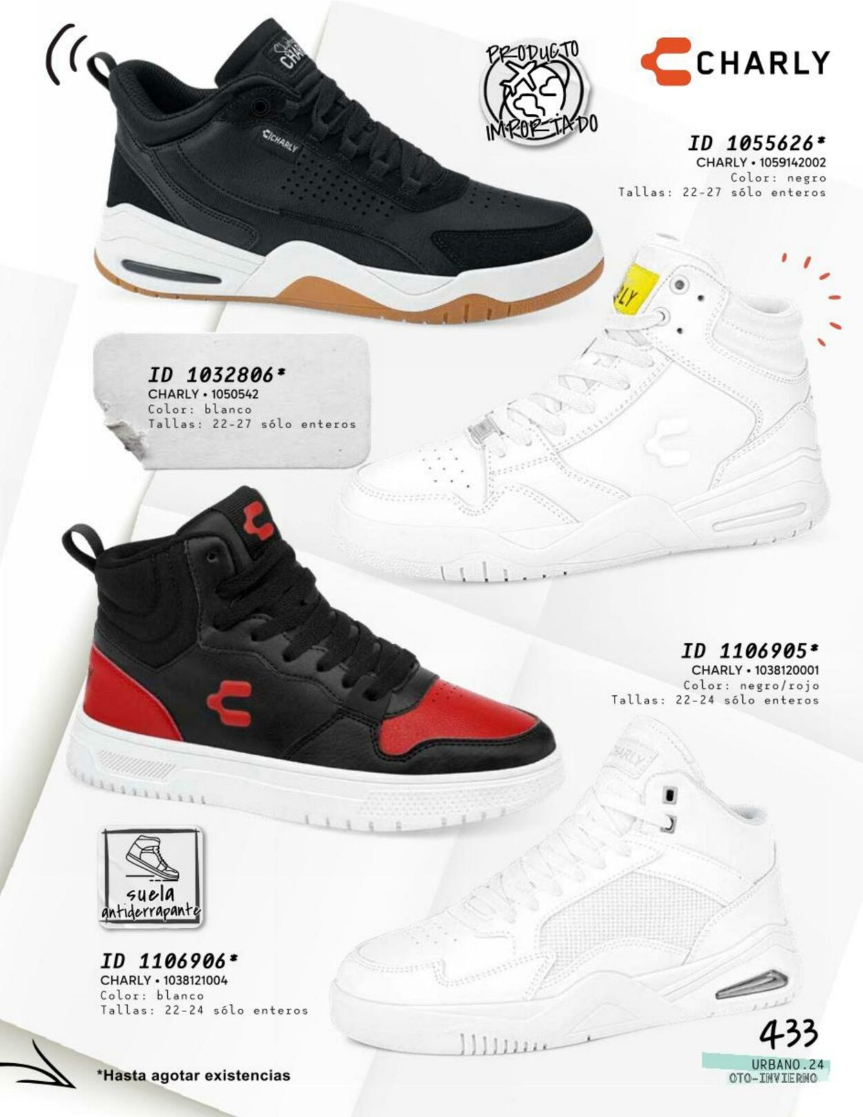 Catálogo Price Shoes 29.07.2024 - 11.08.2024