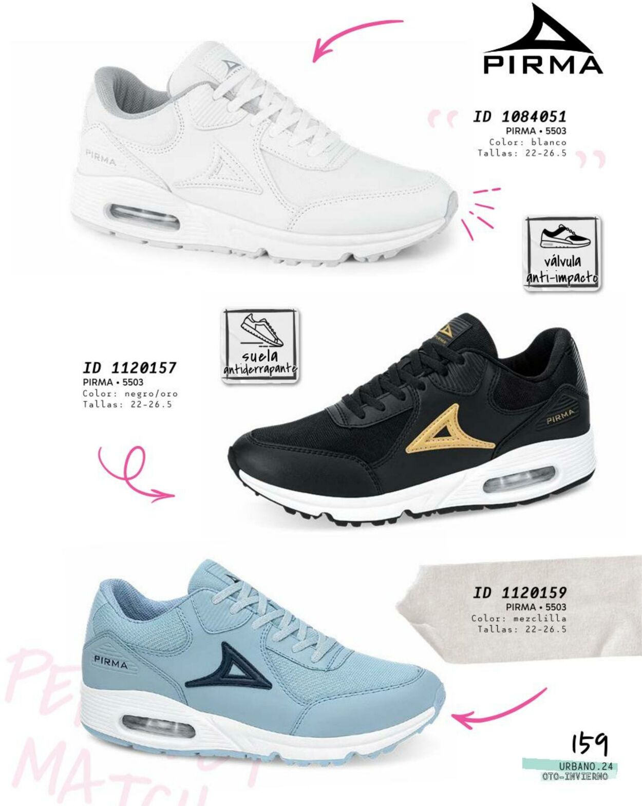 Catálogo Price Shoes 29.07.2024 - 11.08.2024