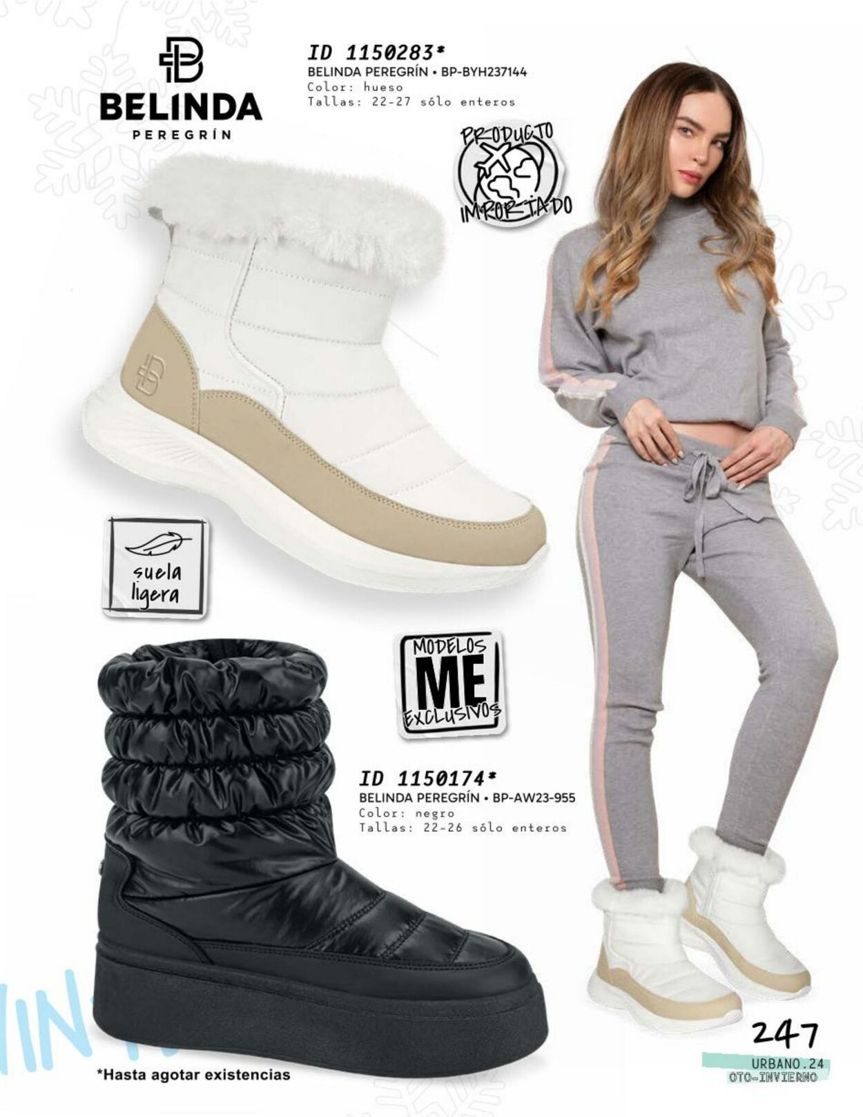 Catálogo Price Shoes 29.07.2024 - 11.08.2024