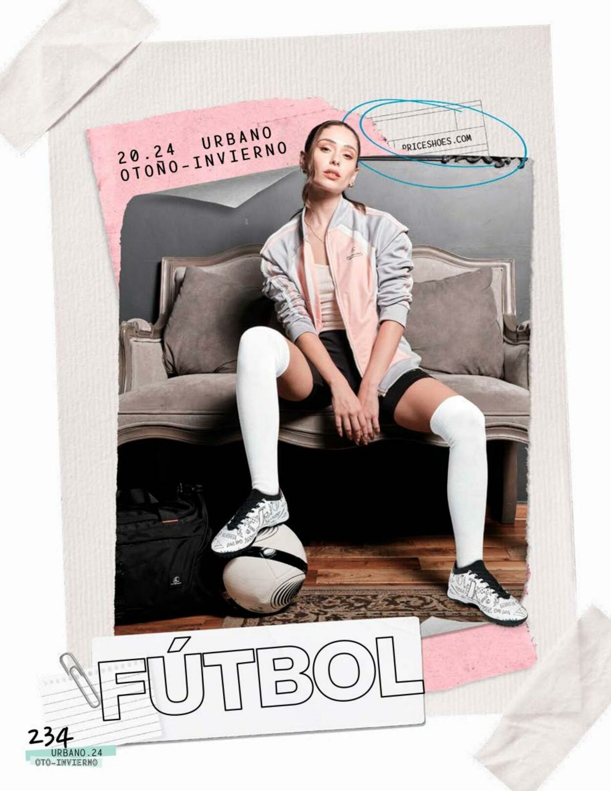 Catálogo Price Shoes 29.07.2024 - 11.08.2024