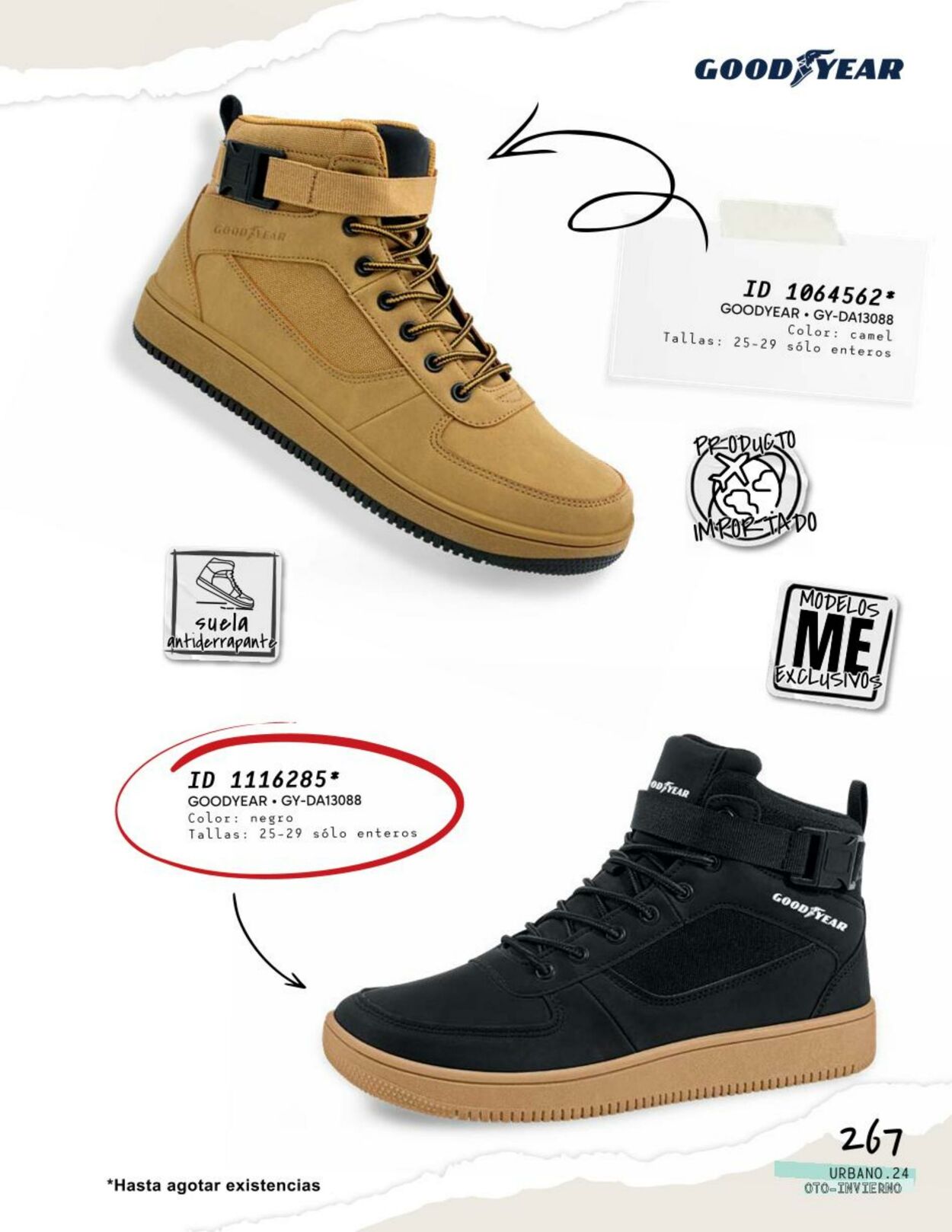 Catálogo Price Shoes 29.07.2024 - 11.08.2024