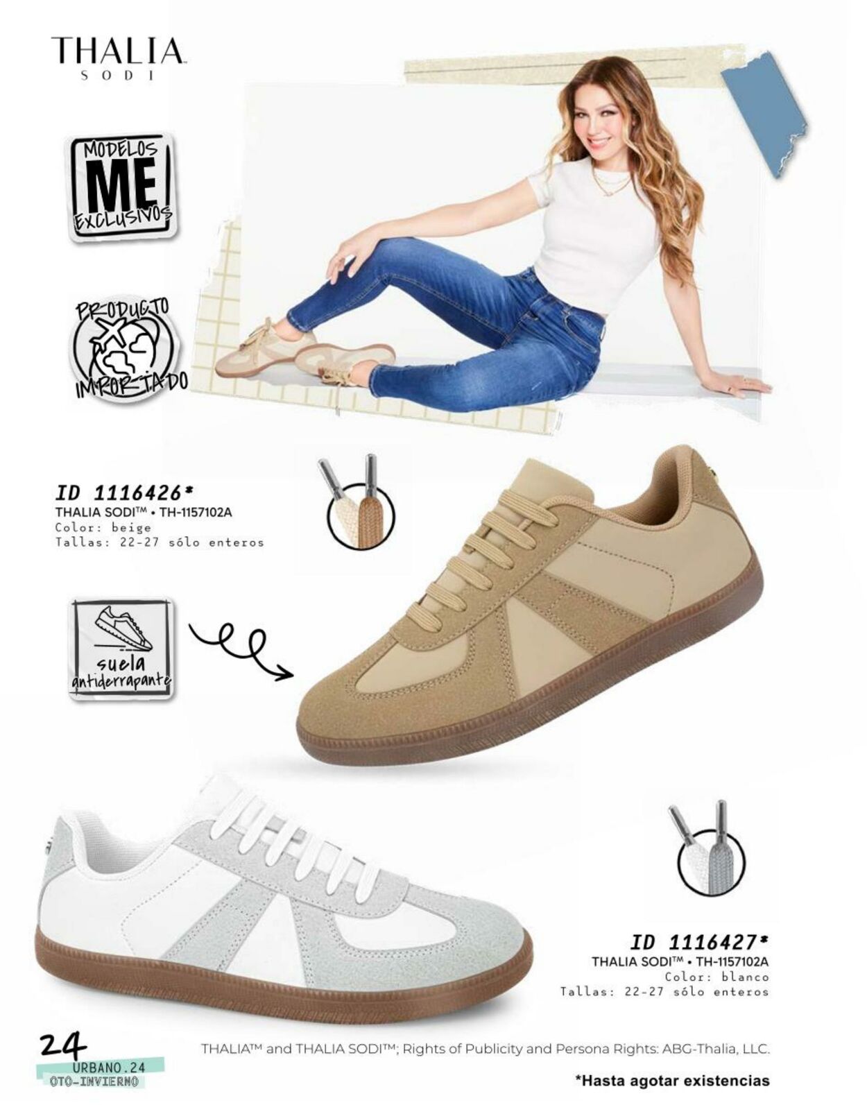 Catálogo Price Shoes 29.07.2024 - 11.08.2024