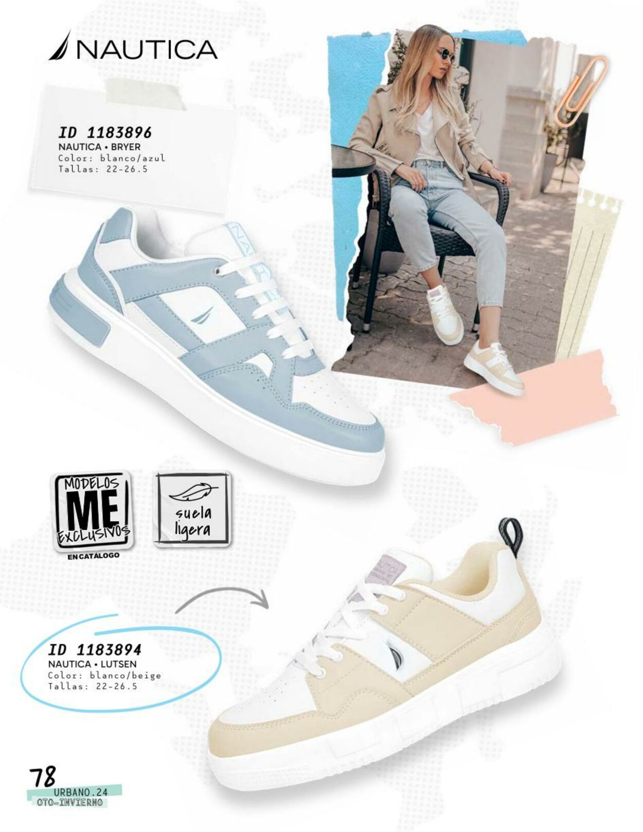 Catálogo Price Shoes 29.07.2024 - 11.08.2024