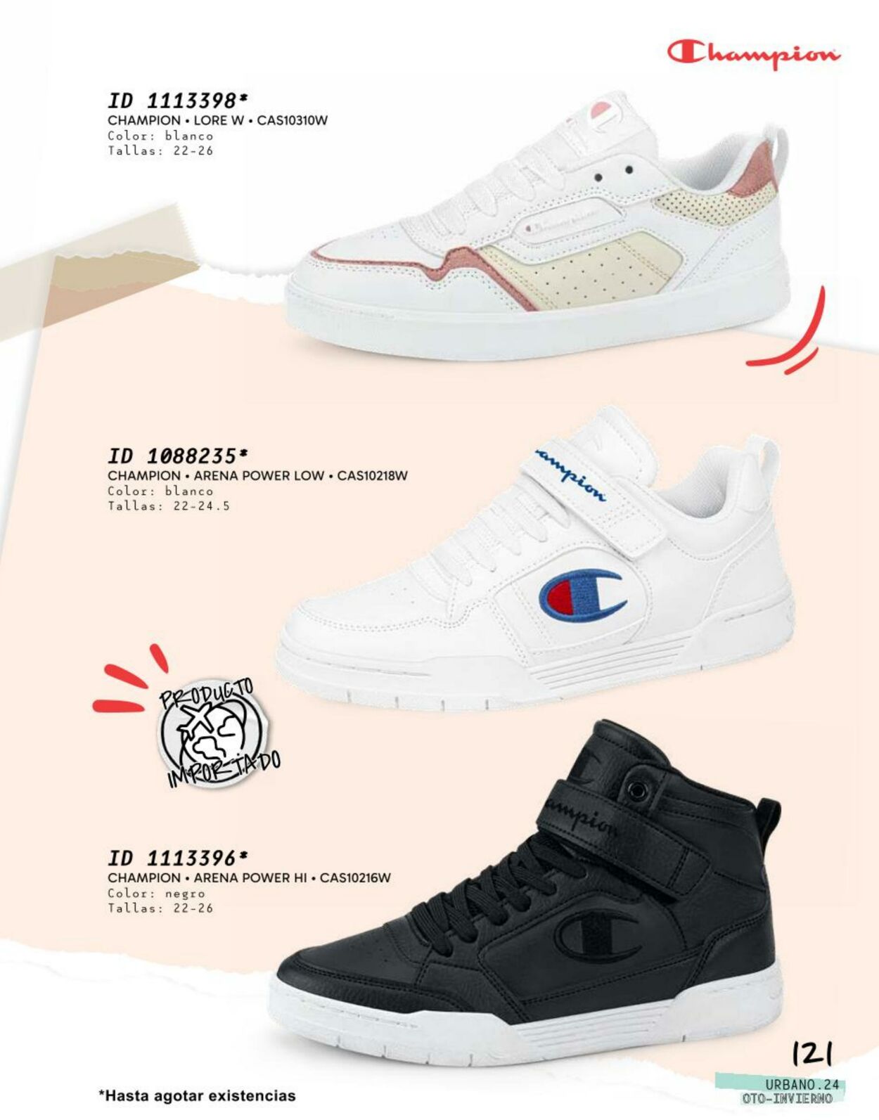 Catálogo Price Shoes 29.07.2024 - 11.08.2024