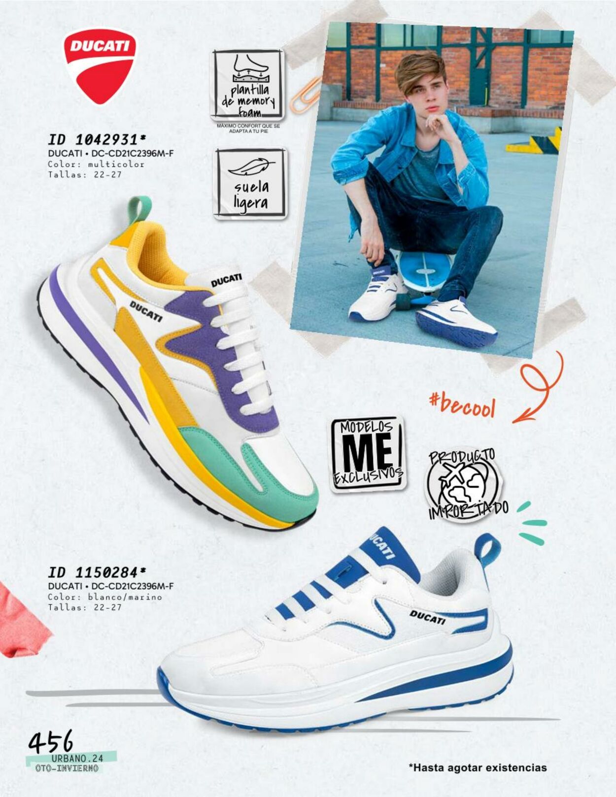 Catálogo Price Shoes 29.07.2024 - 11.08.2024