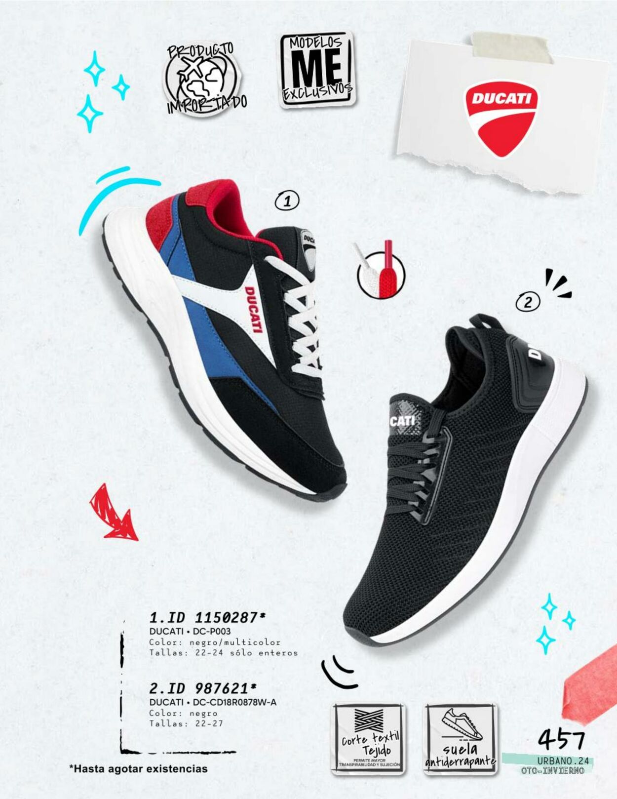 Catálogo Price Shoes 29.07.2024 - 11.08.2024