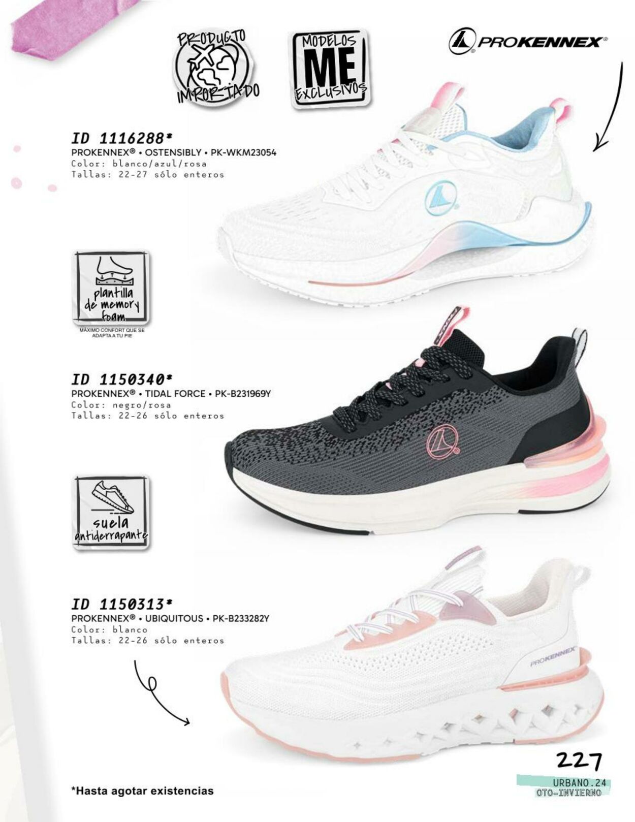 Catálogo Price Shoes 29.07.2024 - 11.08.2024