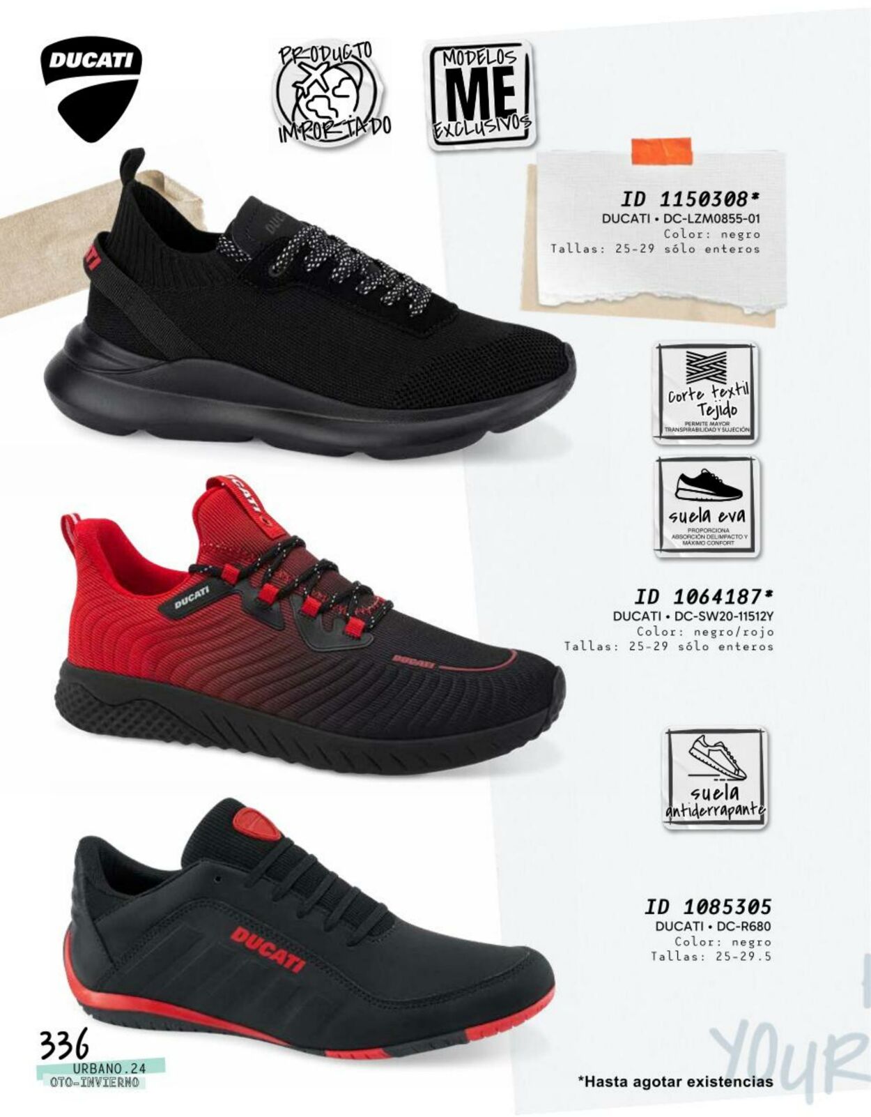 Catálogo Price Shoes 29.07.2024 - 11.08.2024