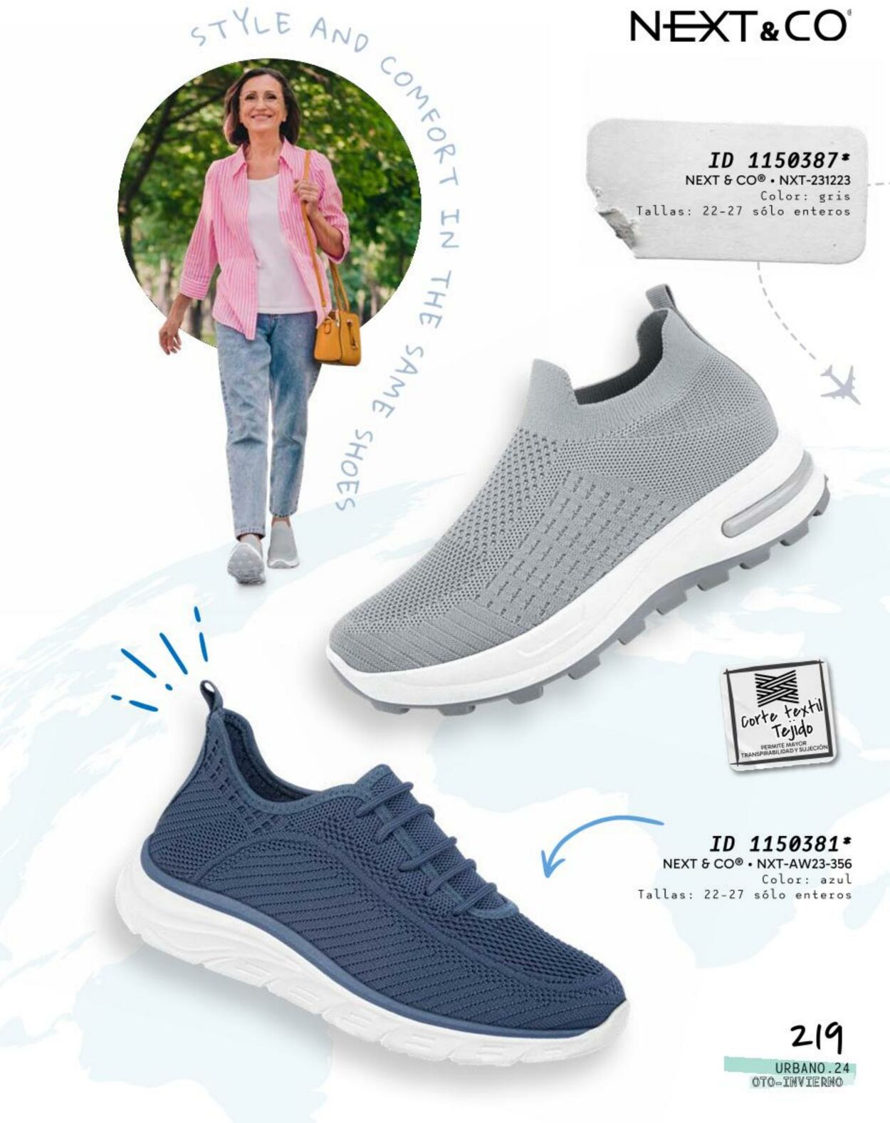 Catálogo Price Shoes 29.07.2024 - 11.08.2024