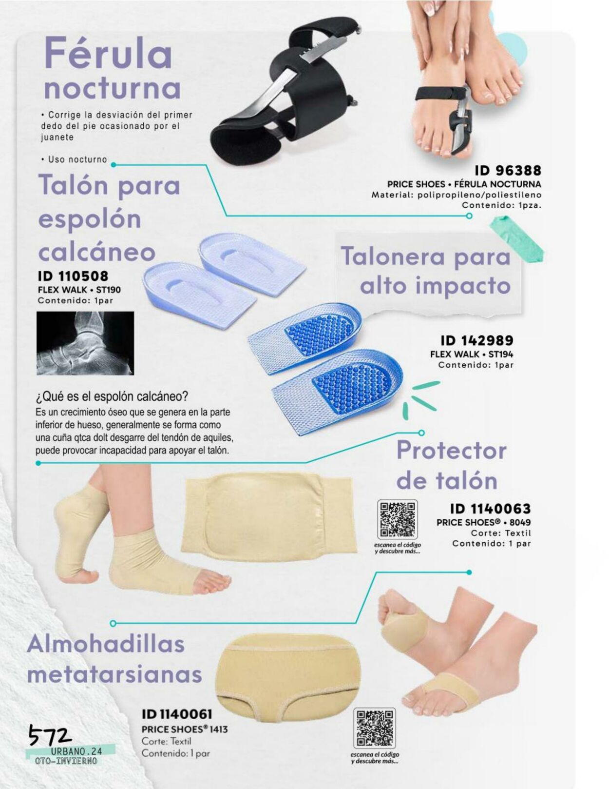 Catálogo Price Shoes 29.07.2024 - 11.08.2024