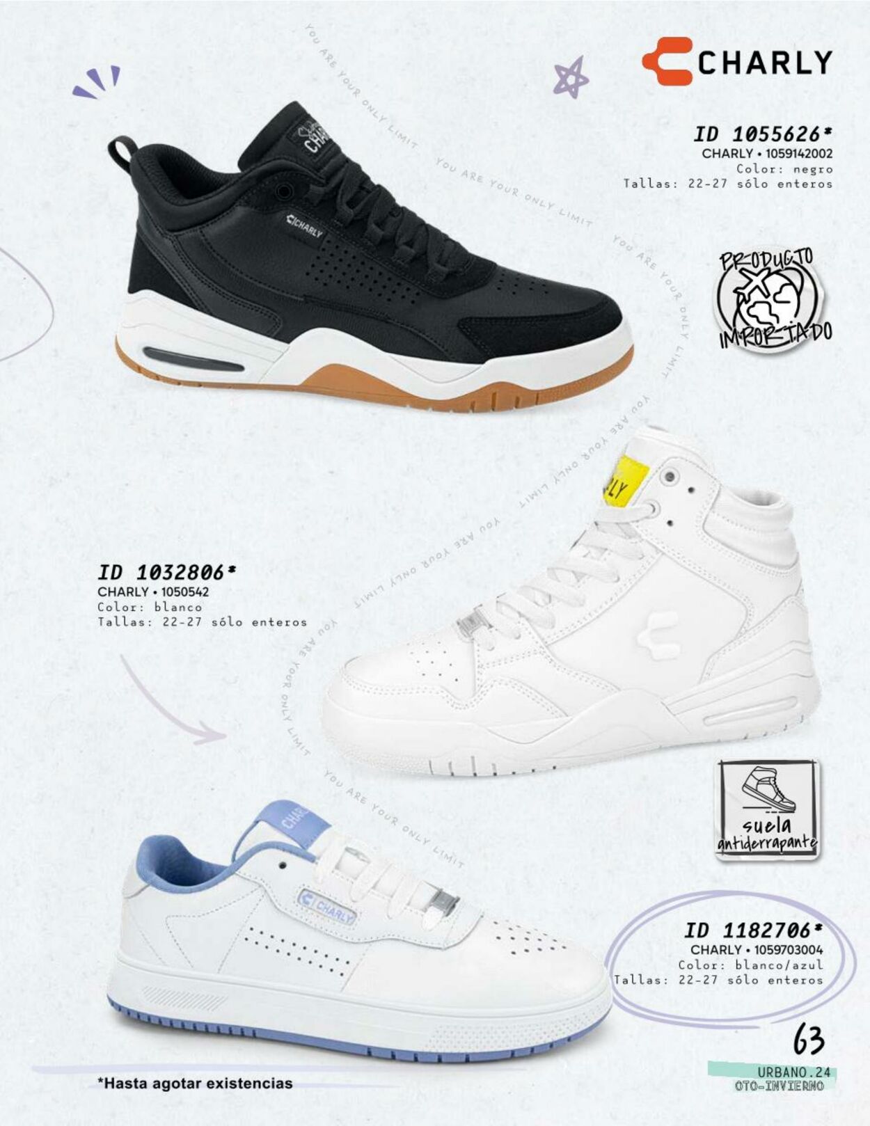 Catálogo Price Shoes 29.07.2024 - 11.08.2024