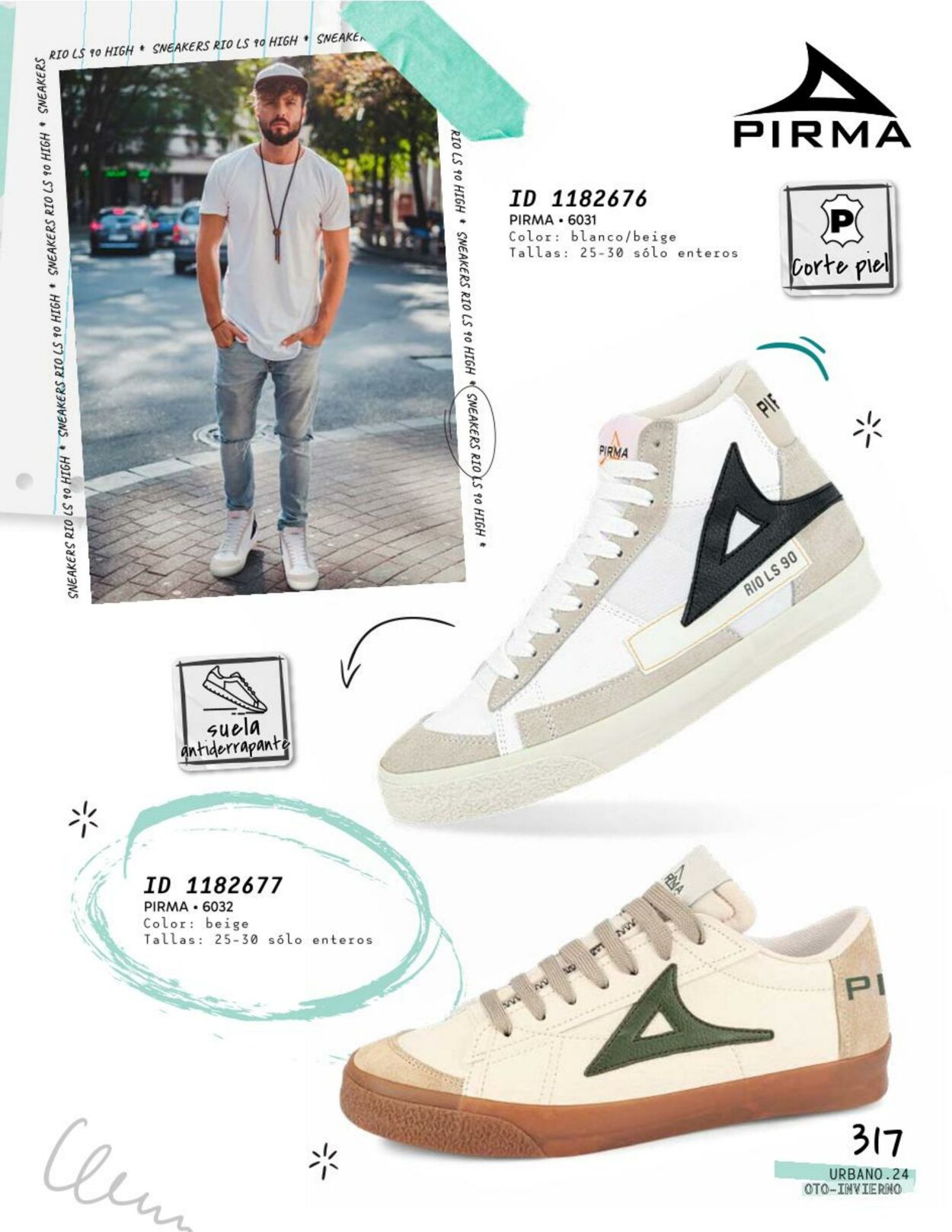 Catálogo Price Shoes 29.07.2024 - 11.08.2024