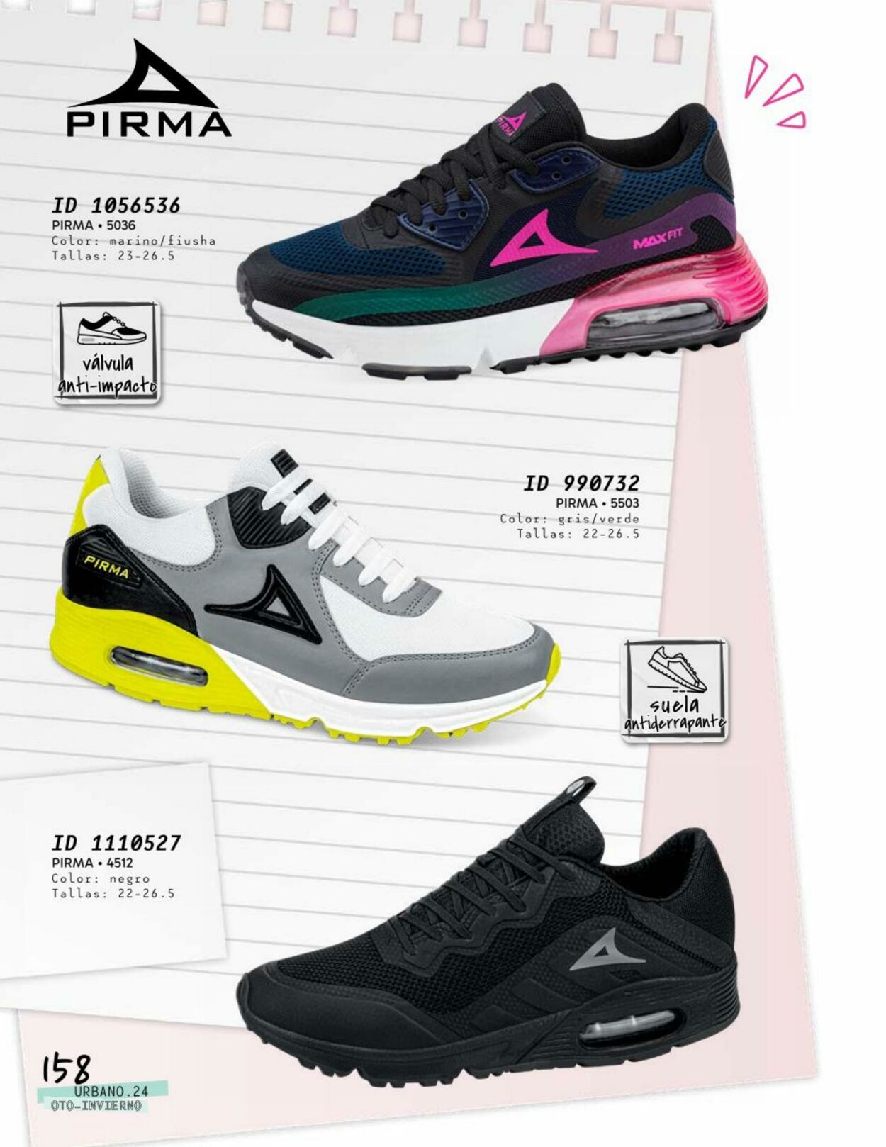 Catálogo Price Shoes 29.07.2024 - 11.08.2024