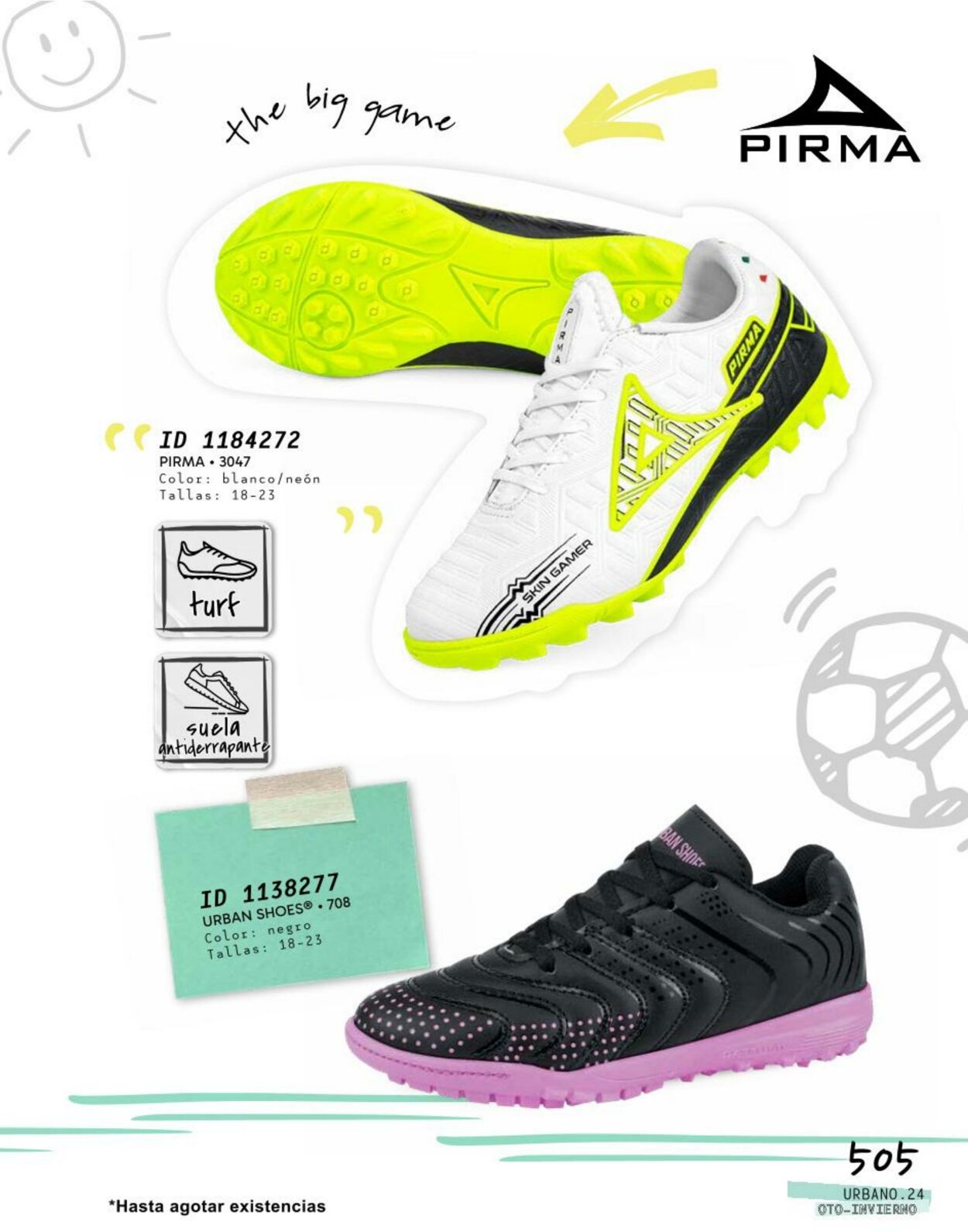 Catálogo Price Shoes 29.07.2024 - 11.08.2024