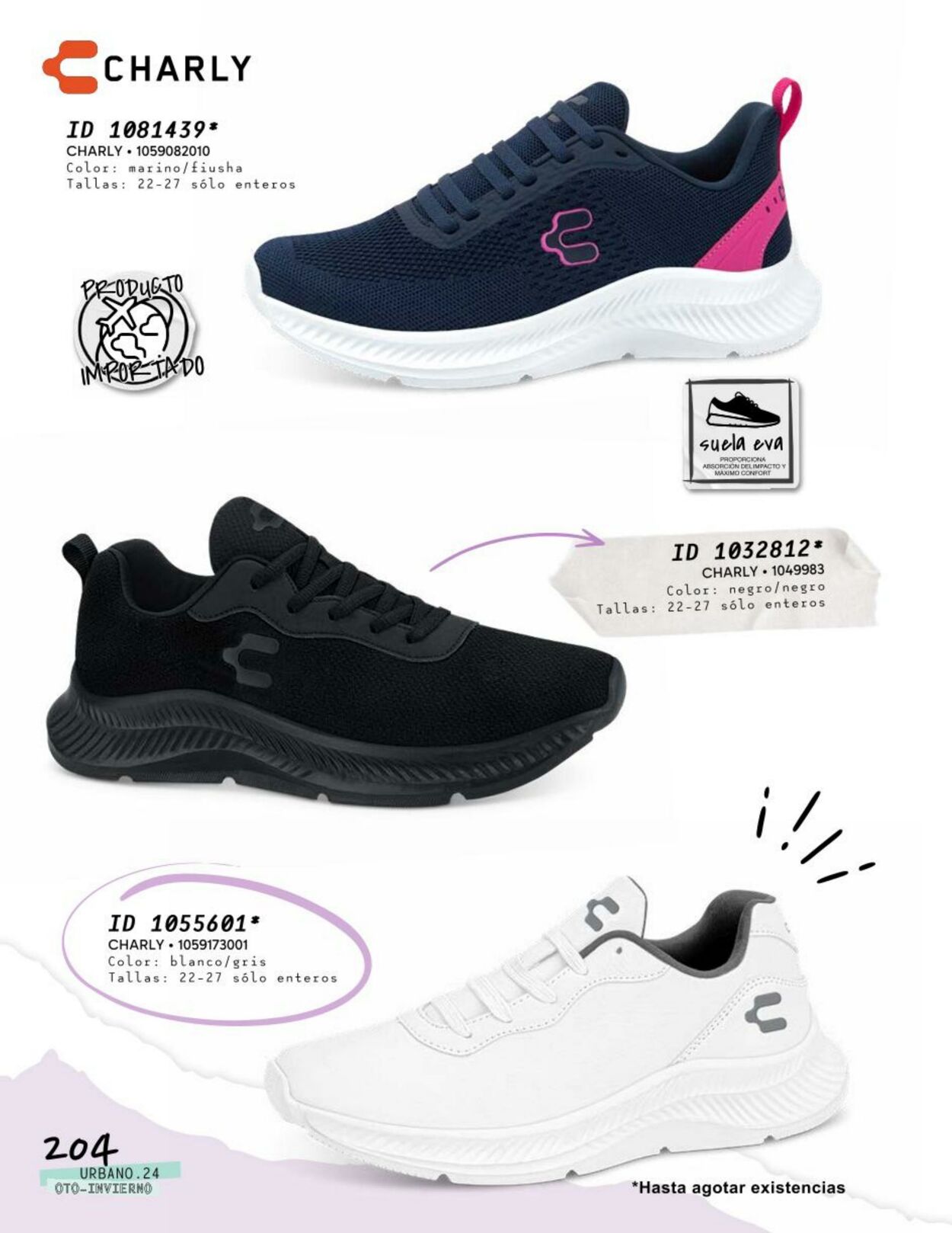 Catálogo Price Shoes 29.07.2024 - 11.08.2024