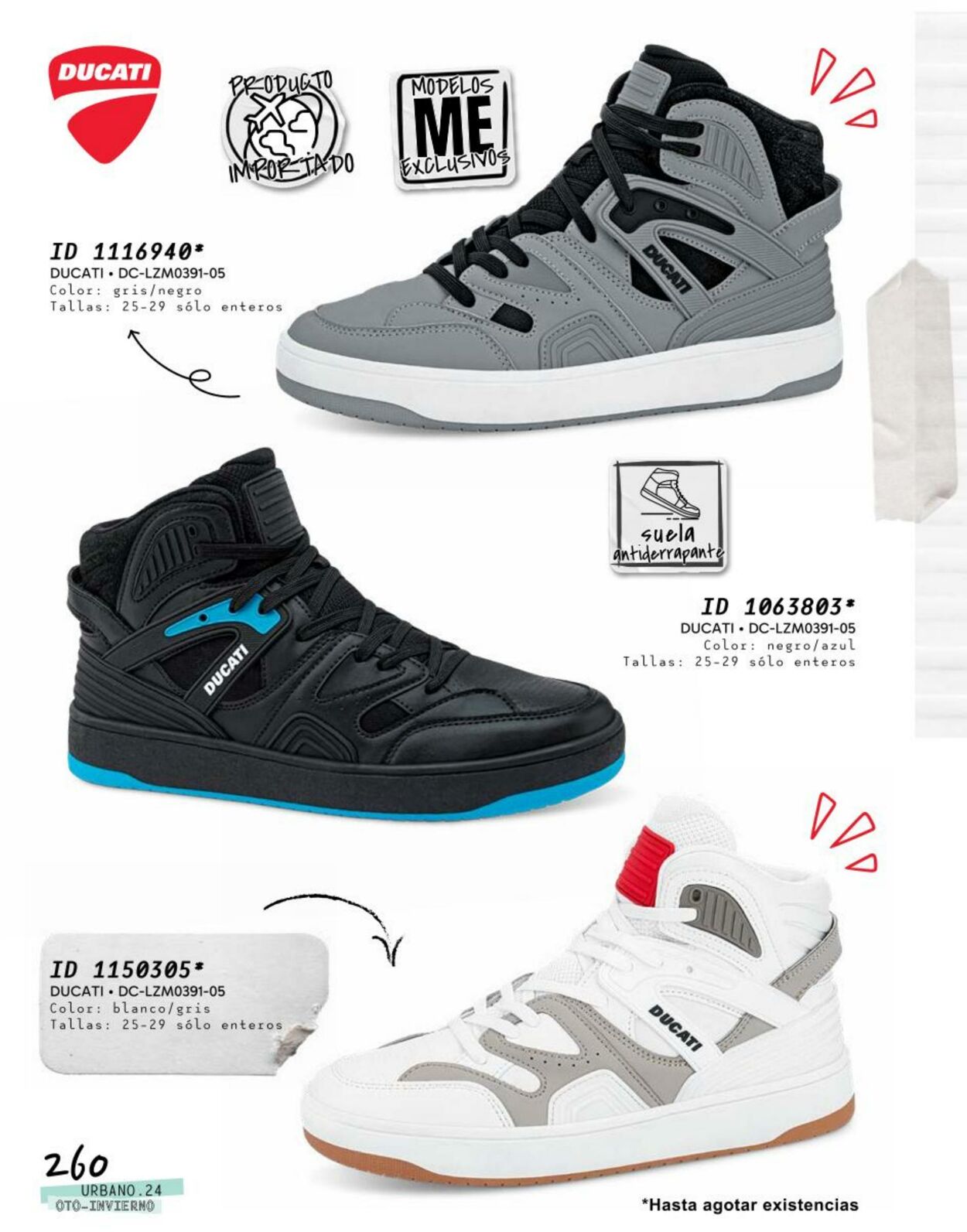 Catálogo Price Shoes 29.07.2024 - 11.08.2024