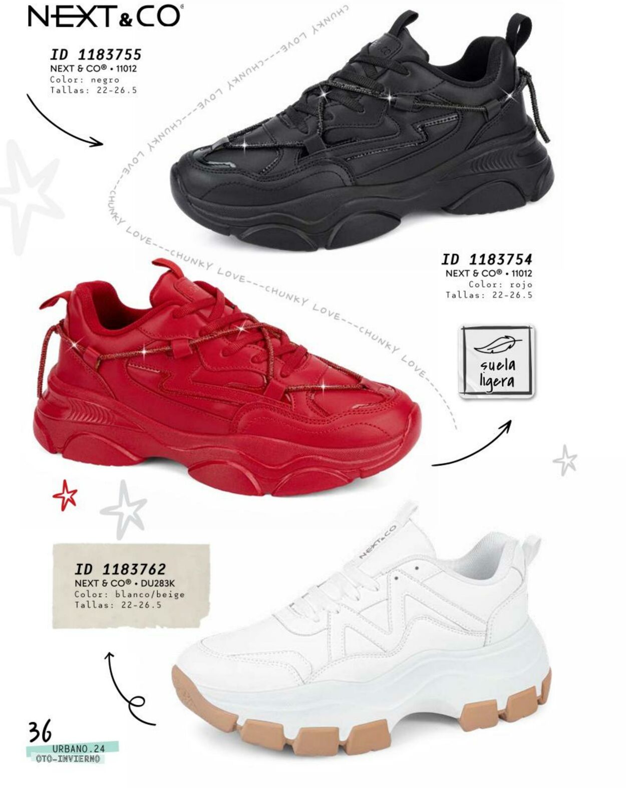 Catálogo Price Shoes 29.07.2024 - 11.08.2024