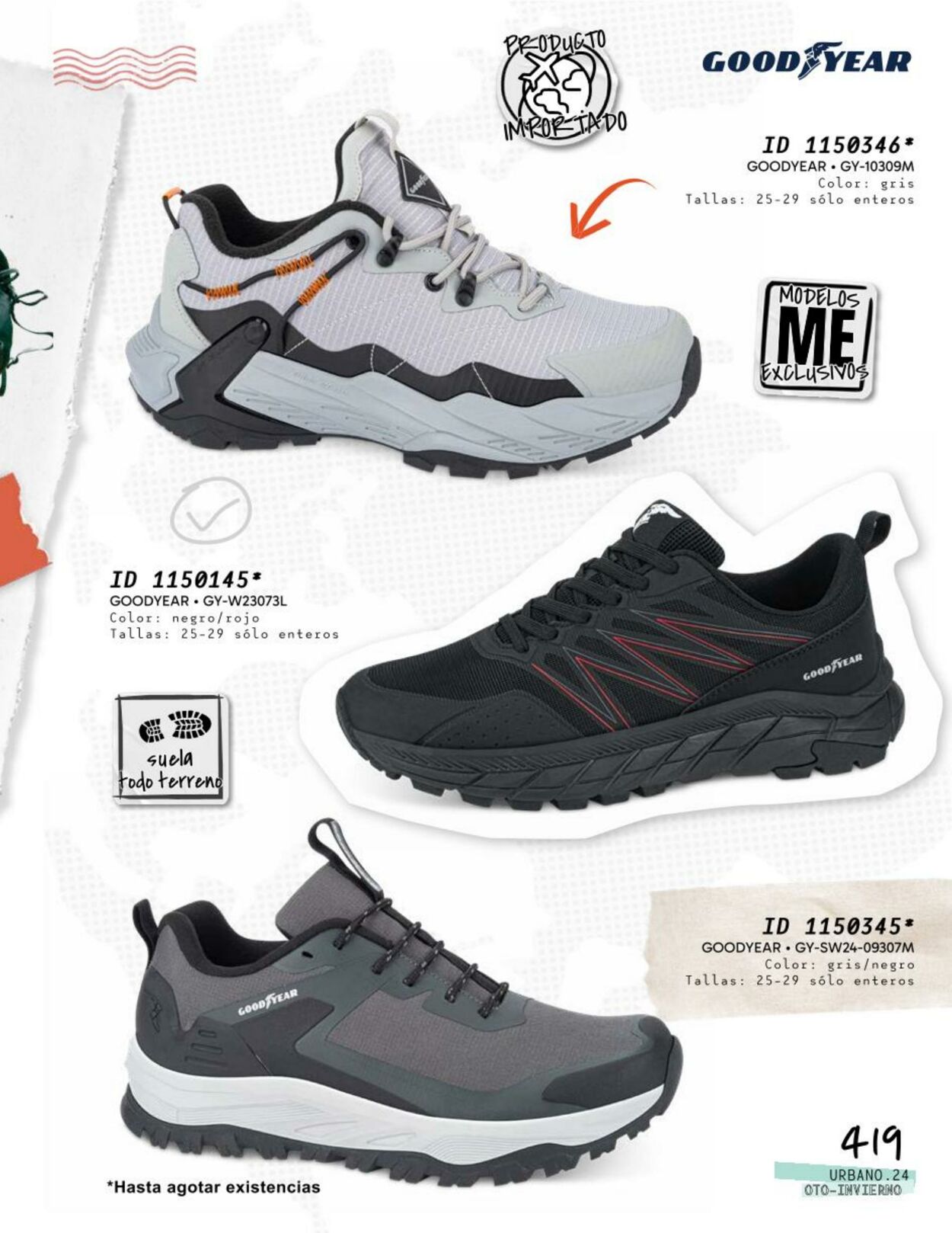 Catálogo Price Shoes 29.07.2024 - 11.08.2024