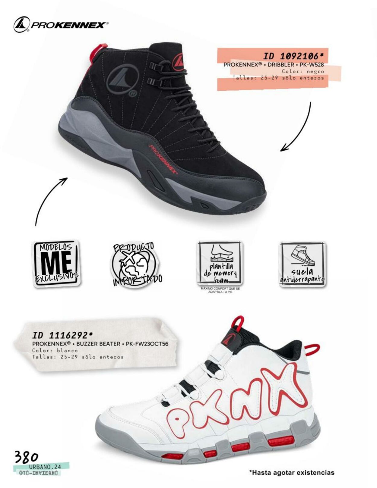 Catálogo Price Shoes 29.07.2024 - 11.08.2024