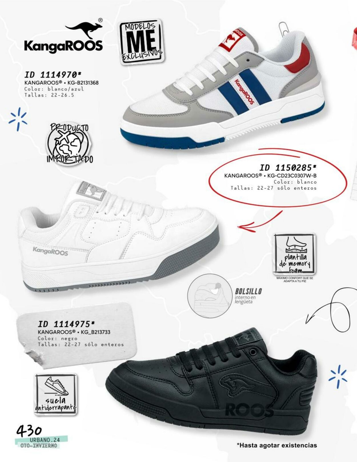 Catálogo Price Shoes 29.07.2024 - 11.08.2024