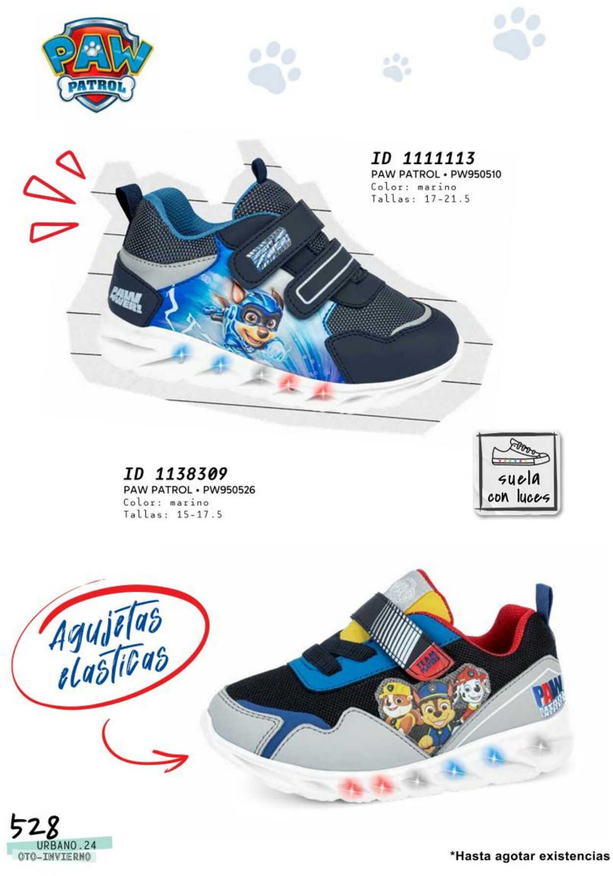 Catálogo Price Shoes 29.07.2024 - 11.08.2024