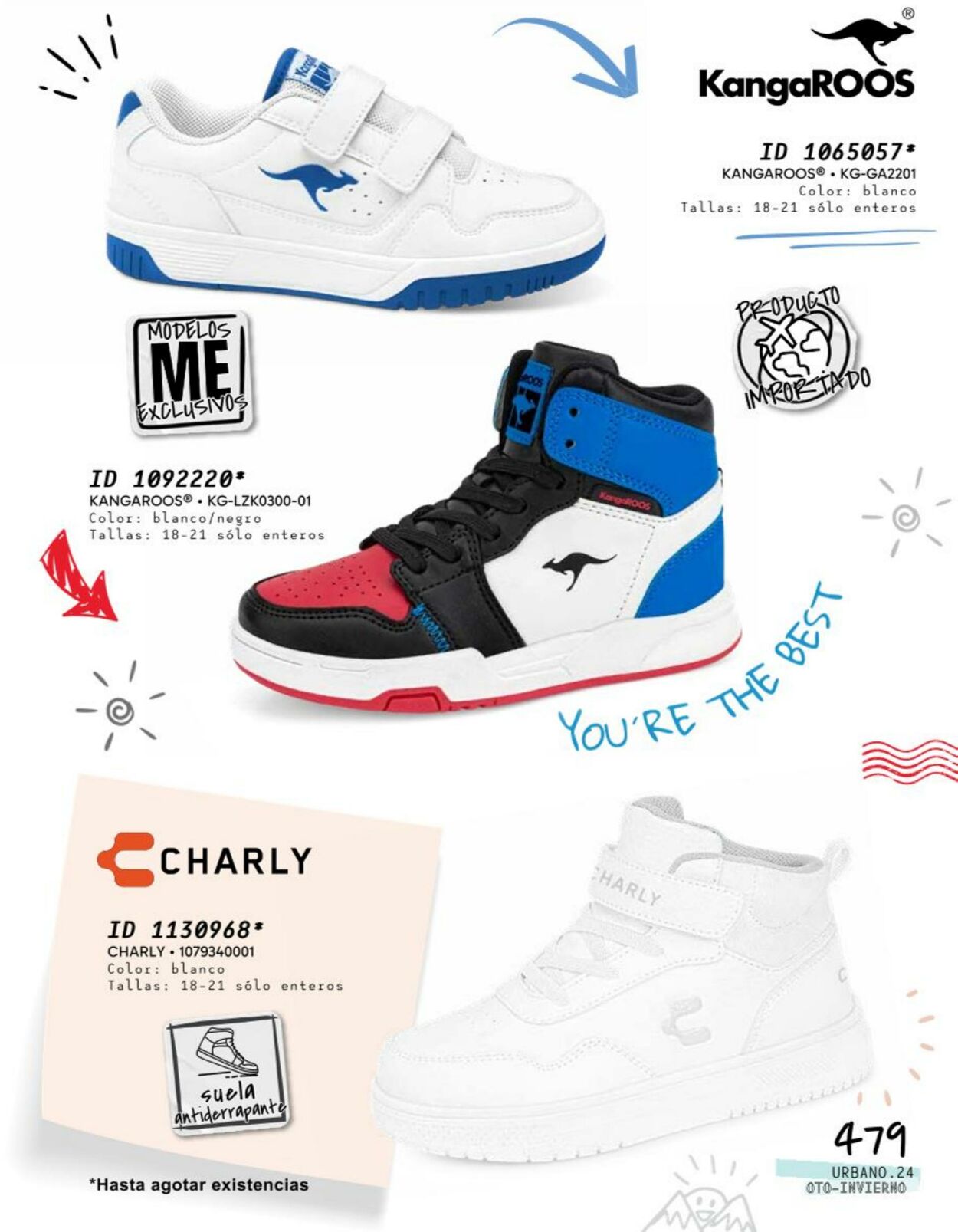 Catálogo Price Shoes 29.07.2024 - 11.08.2024