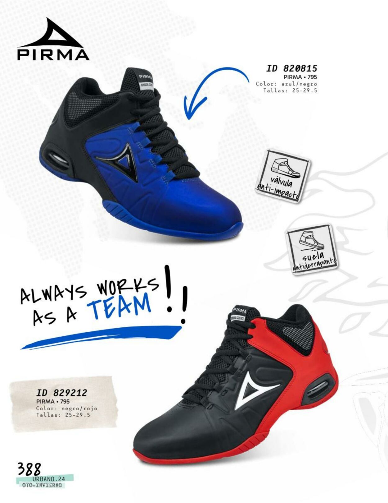 Catálogo Price Shoes 29.07.2024 - 11.08.2024