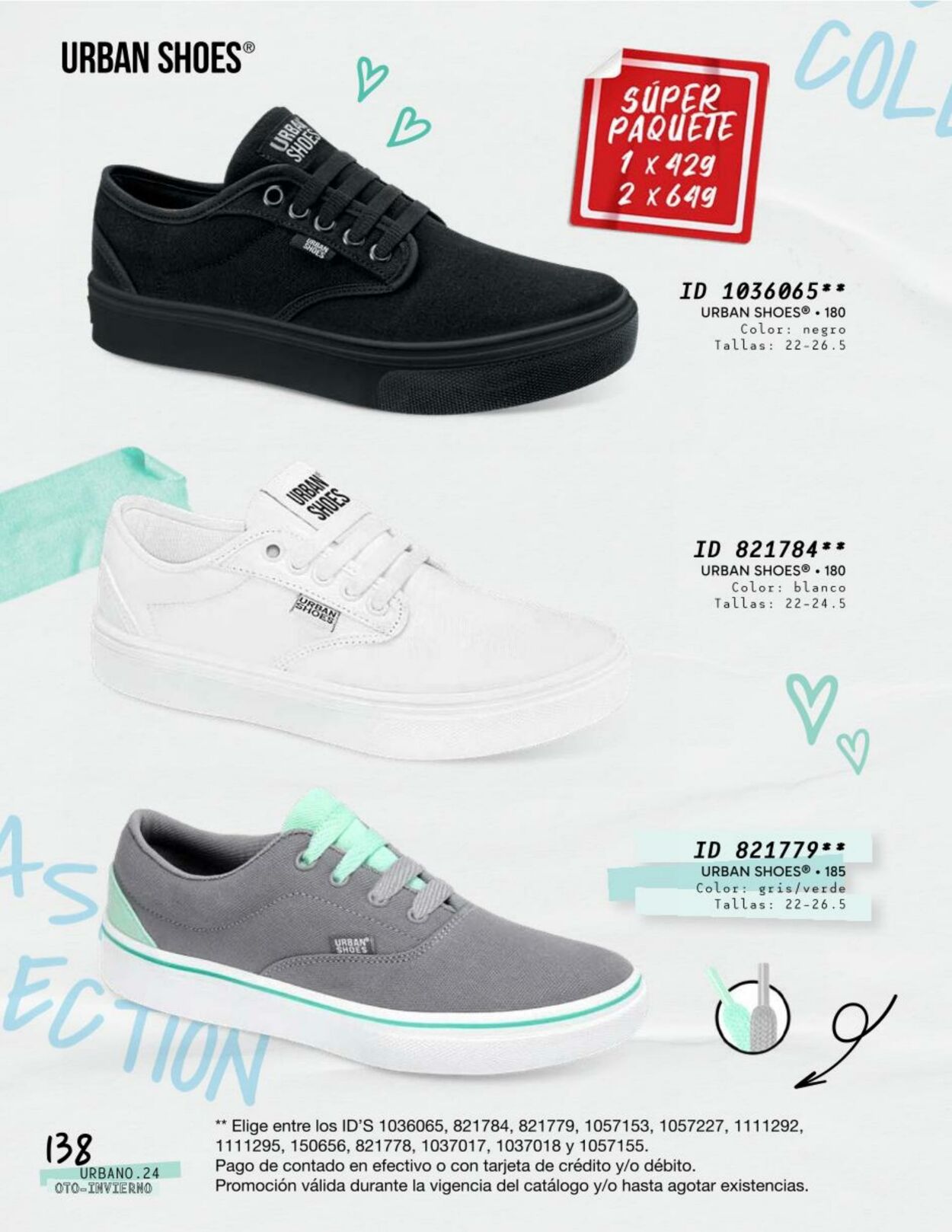 Catálogo Price Shoes 29.07.2024 - 11.08.2024