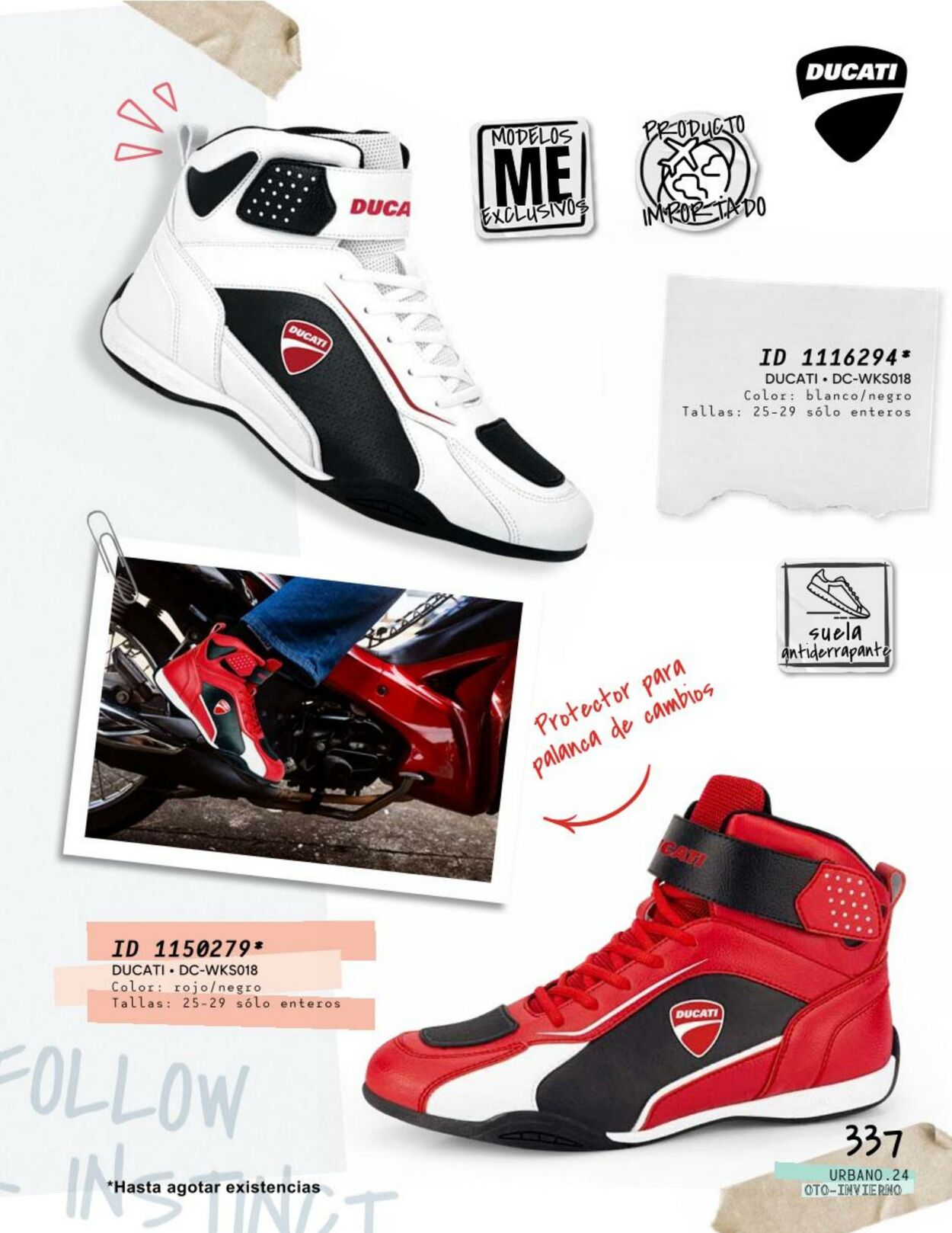 Catálogo Price Shoes 29.07.2024 - 11.08.2024