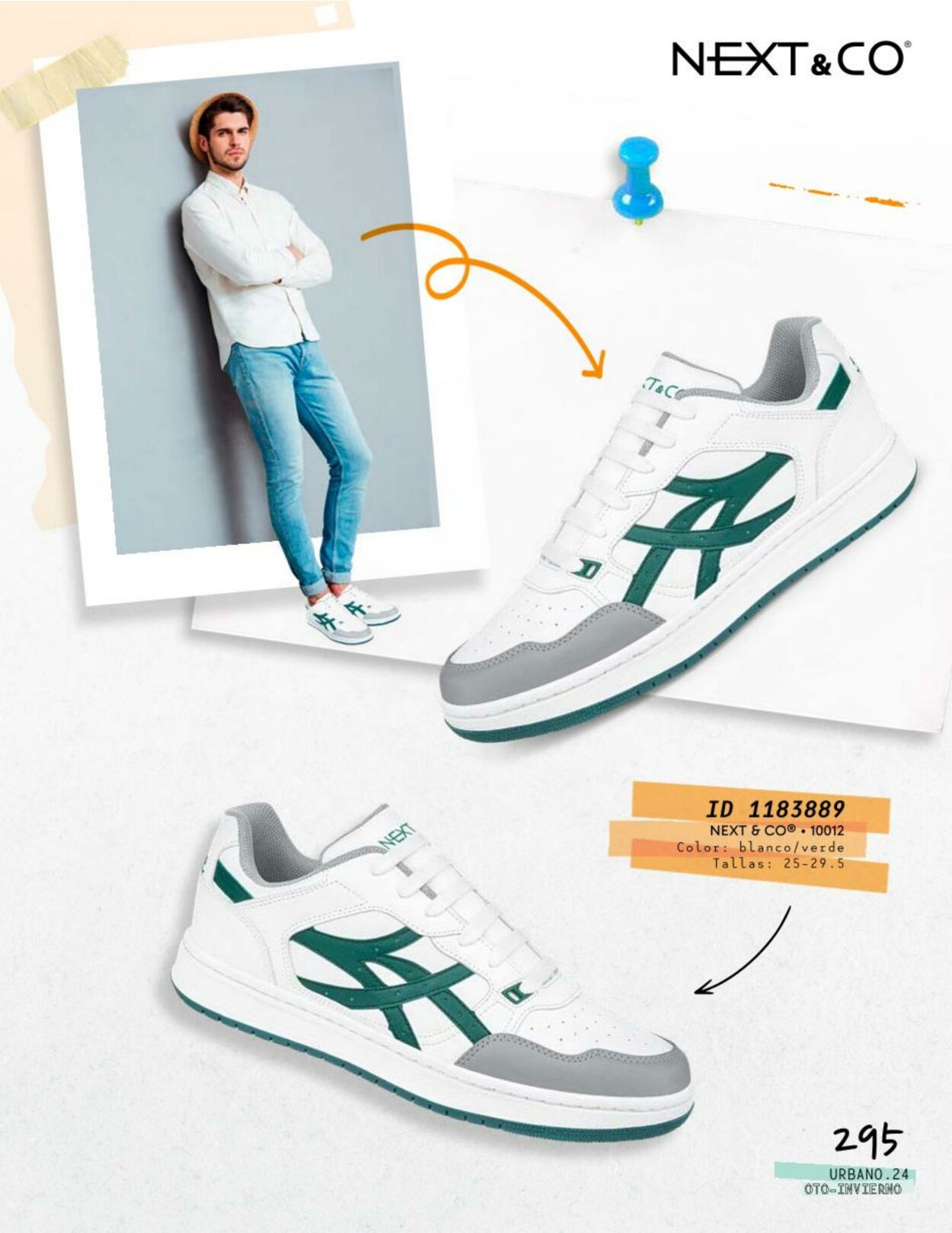 Catálogo Price Shoes 29.07.2024 - 11.08.2024