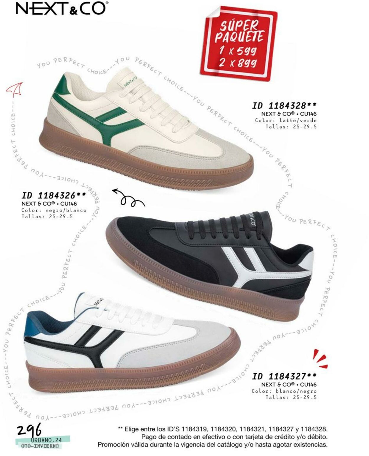 Catálogo Price Shoes 29.07.2024 - 11.08.2024