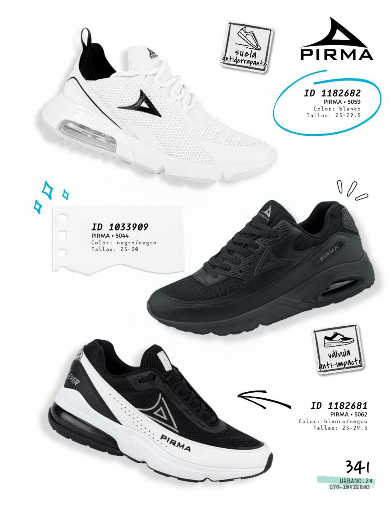 Catálogo Price Shoes 29.07.2024 - 11.08.2024