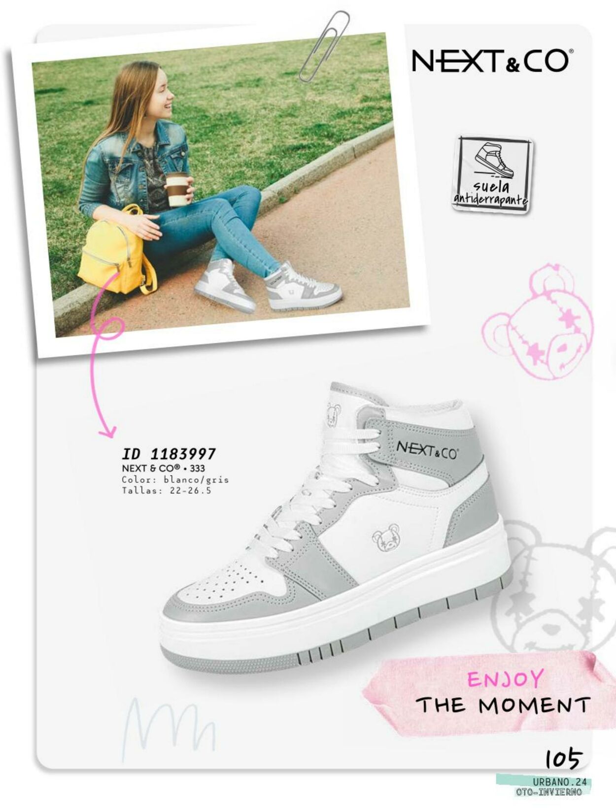 Catálogo Price Shoes 29.07.2024 - 11.08.2024