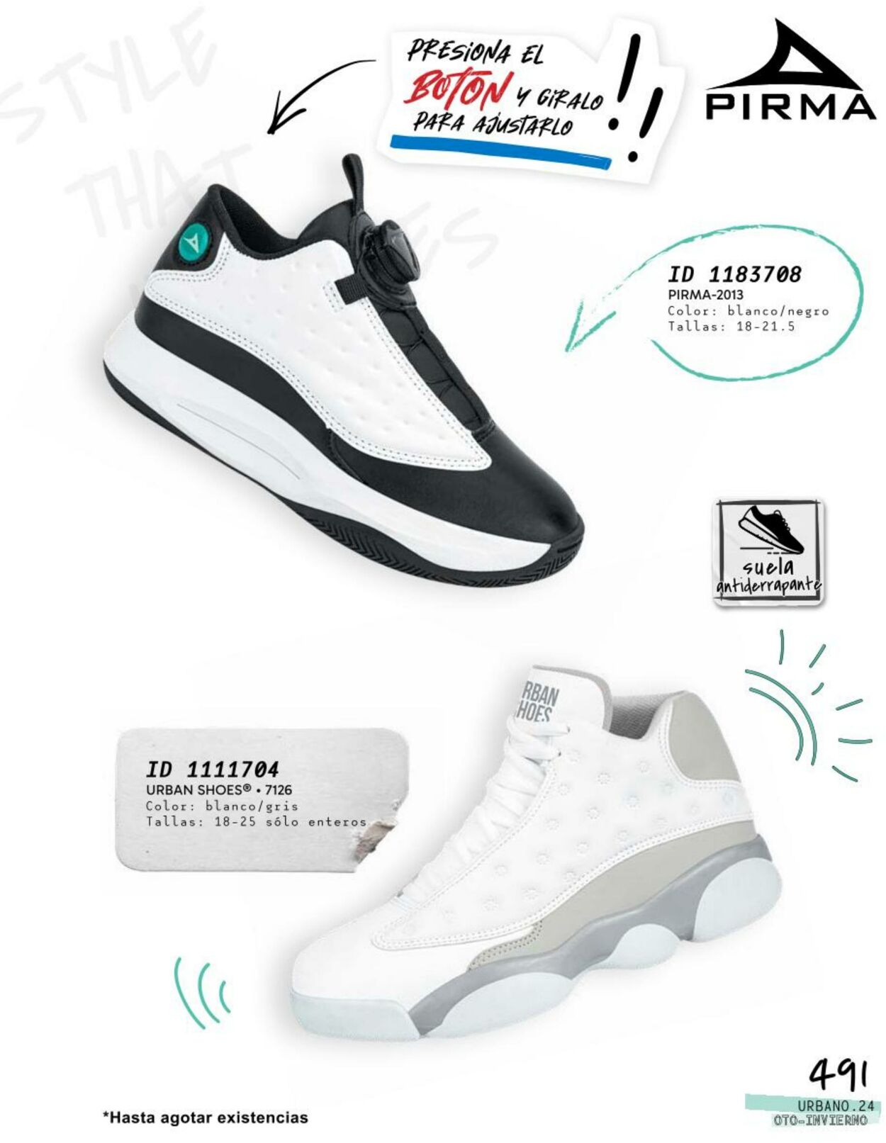 Catálogo Price Shoes 29.07.2024 - 11.08.2024