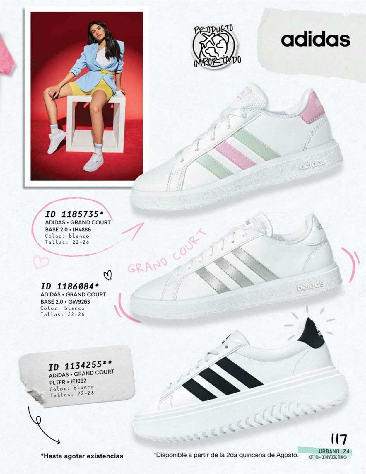 Catálogo Price Shoes 29.07.2024 - 11.08.2024