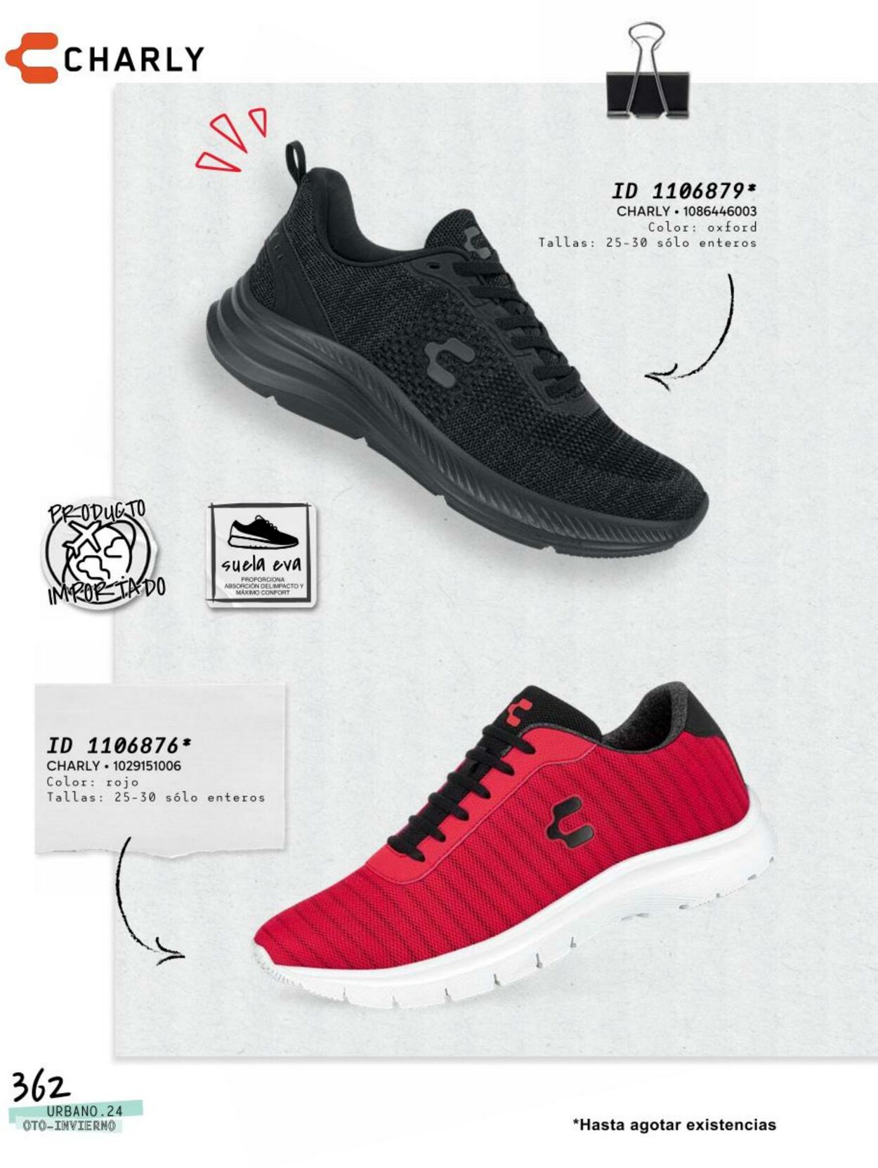 Catálogo Price Shoes 29.07.2024 - 11.08.2024