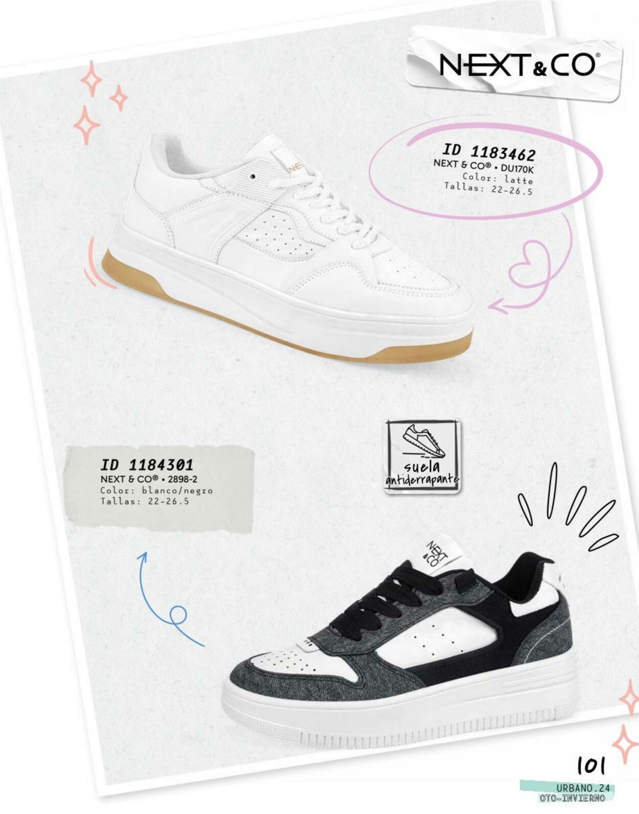 Catálogo Price Shoes 29.07.2024 - 11.08.2024