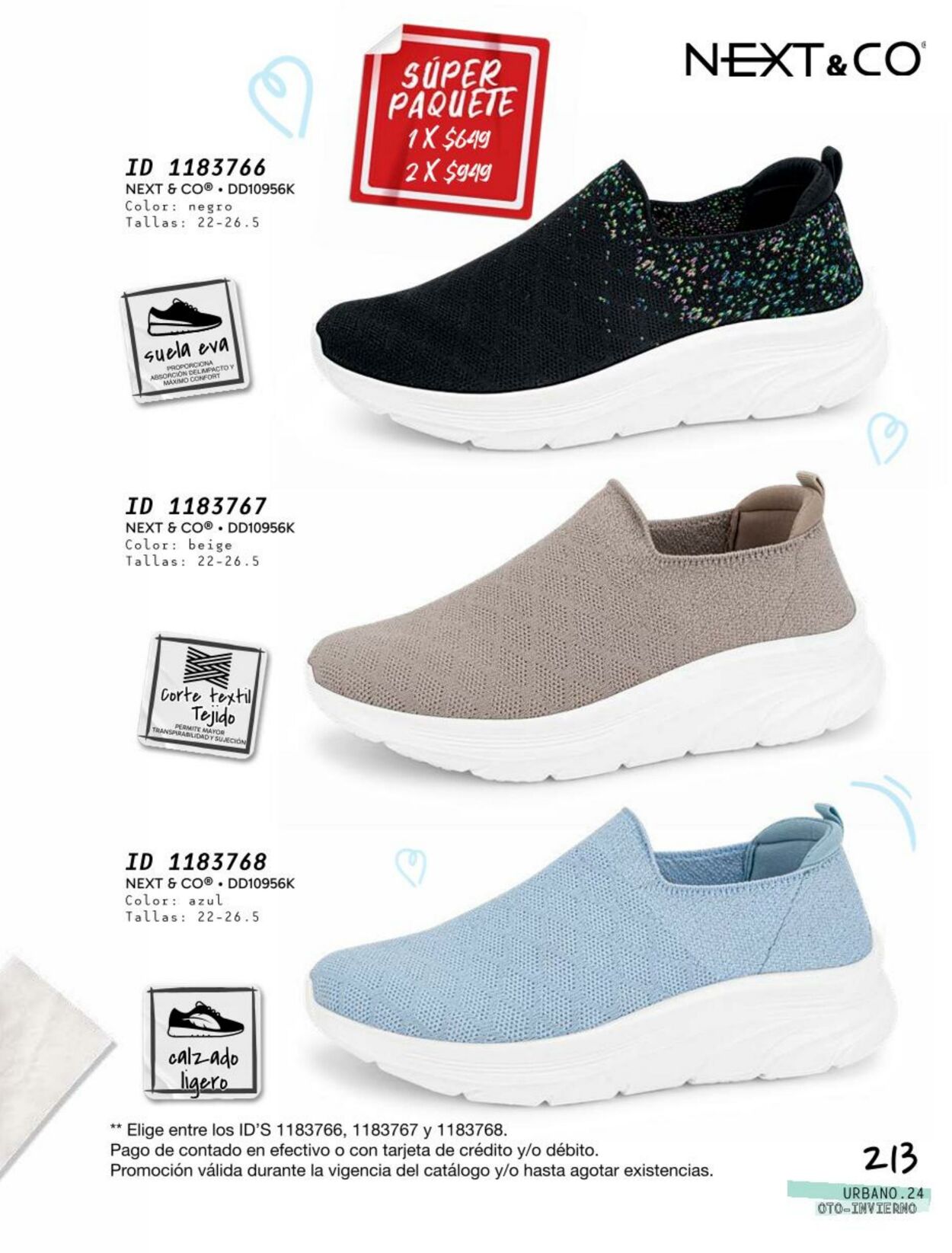 Catálogo Price Shoes 29.07.2024 - 11.08.2024