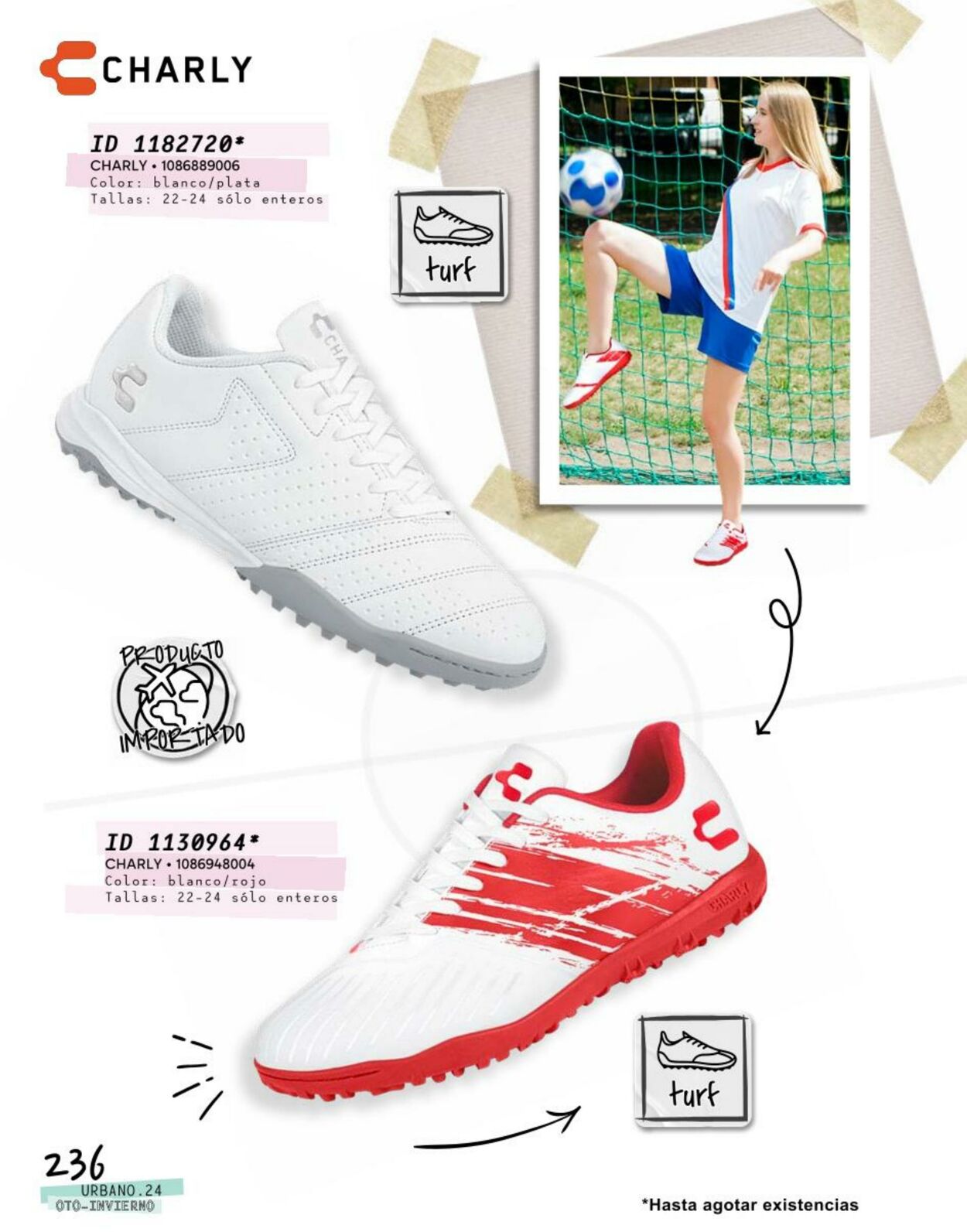 Catálogo Price Shoes 29.07.2024 - 11.08.2024