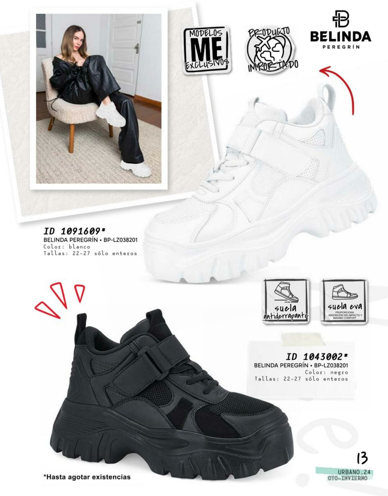 Catálogo Price Shoes 29.07.2024 - 11.08.2024