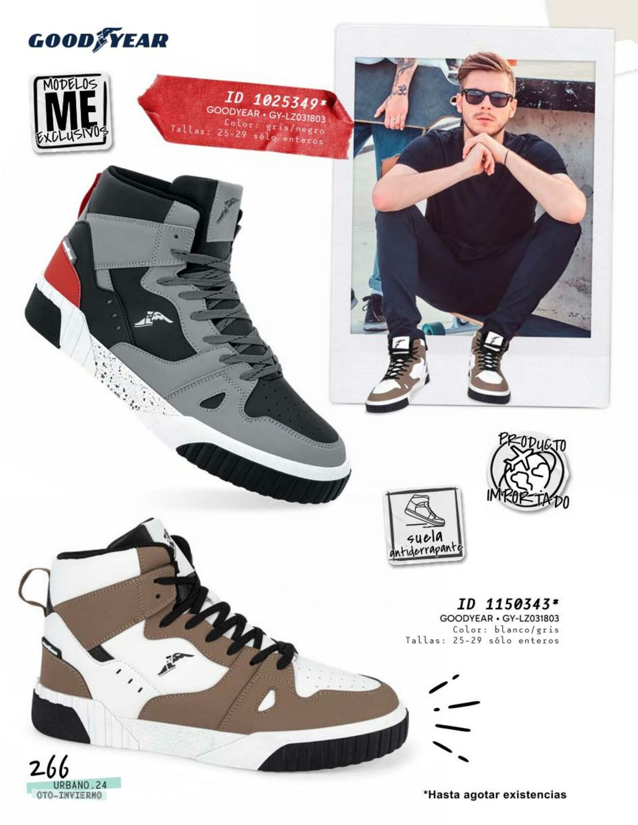 Catálogo Price Shoes 29.07.2024 - 11.08.2024