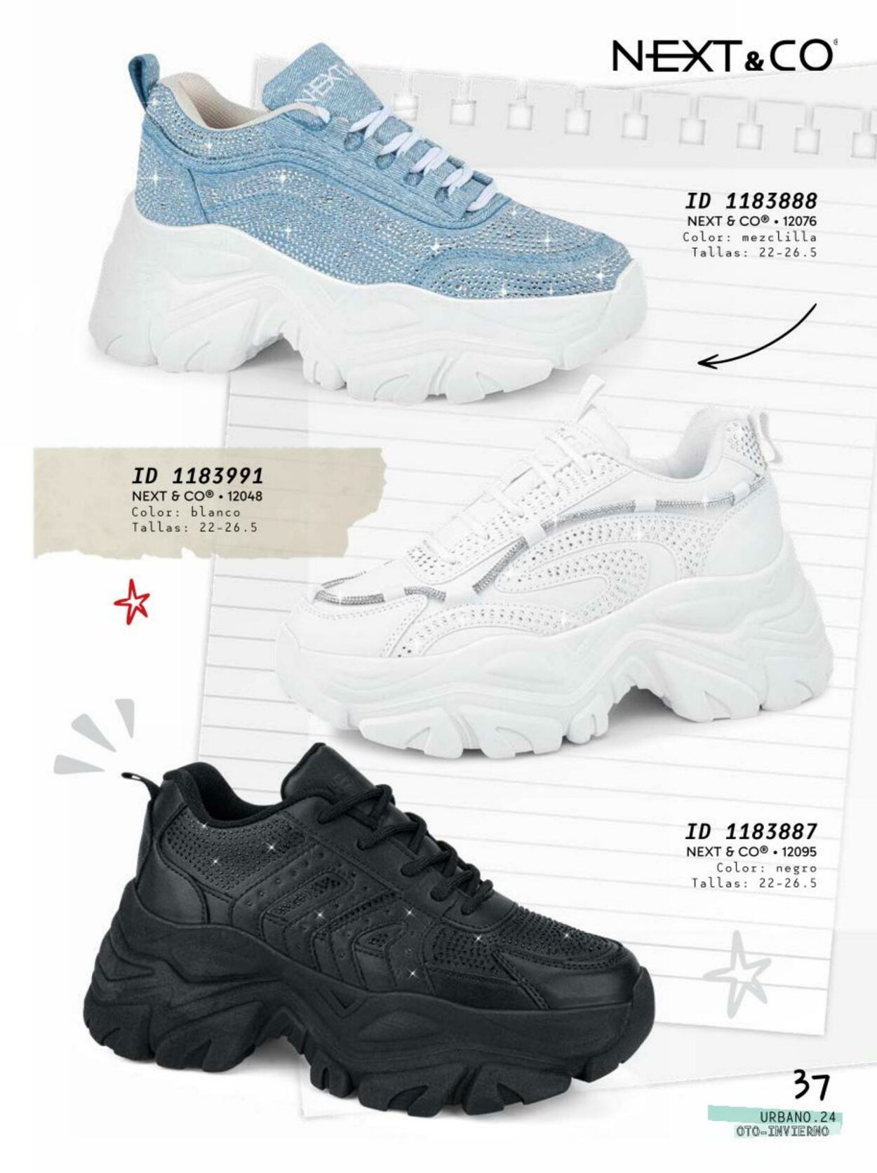 Catálogo Price Shoes 29.07.2024 - 11.08.2024