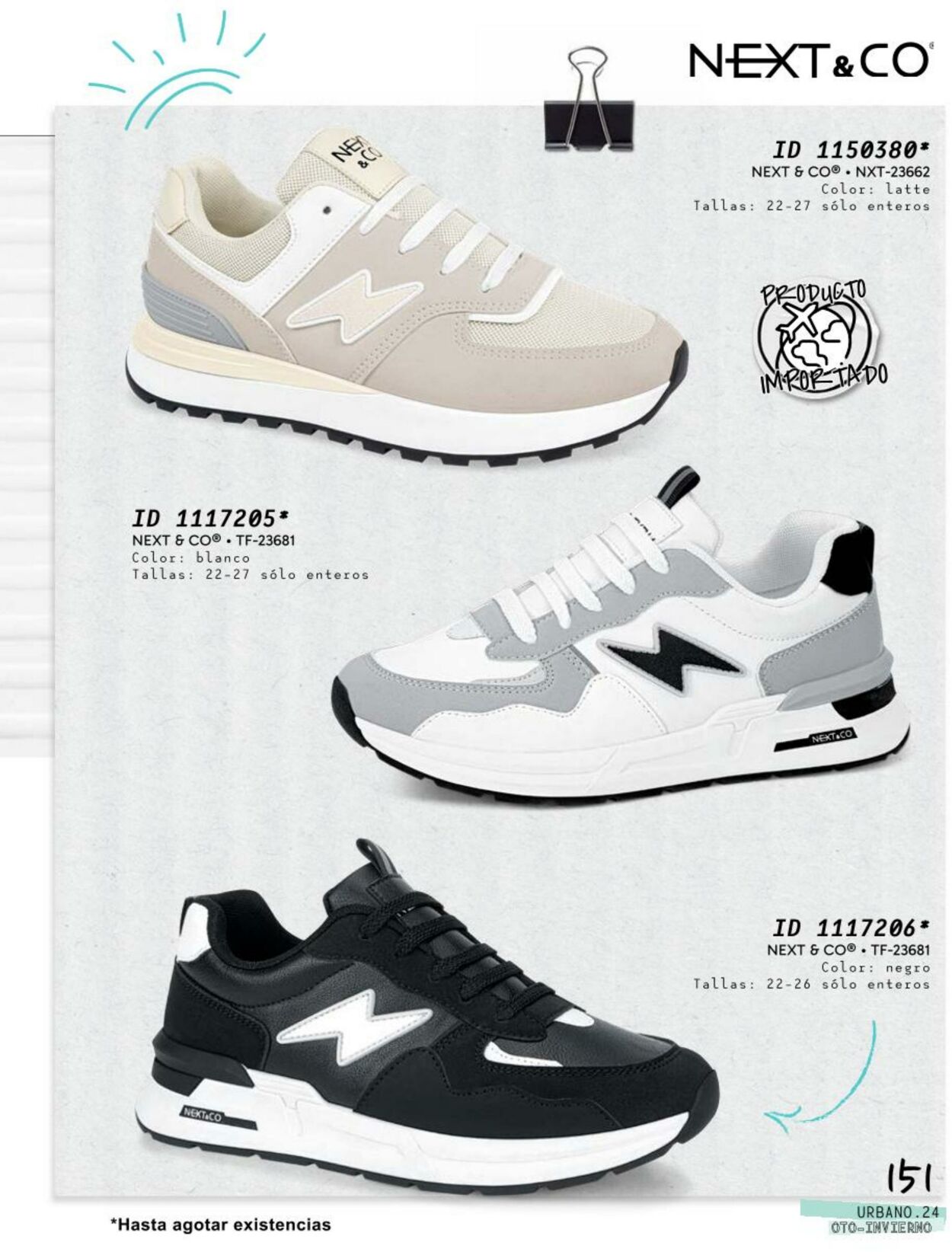 Catálogo Price Shoes 29.07.2024 - 11.08.2024