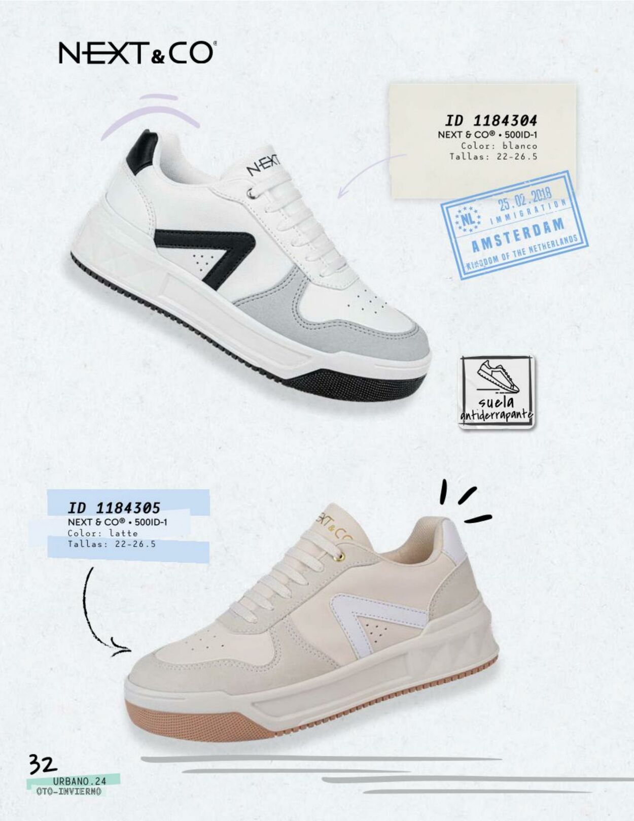 Catálogo Price Shoes 29.07.2024 - 11.08.2024