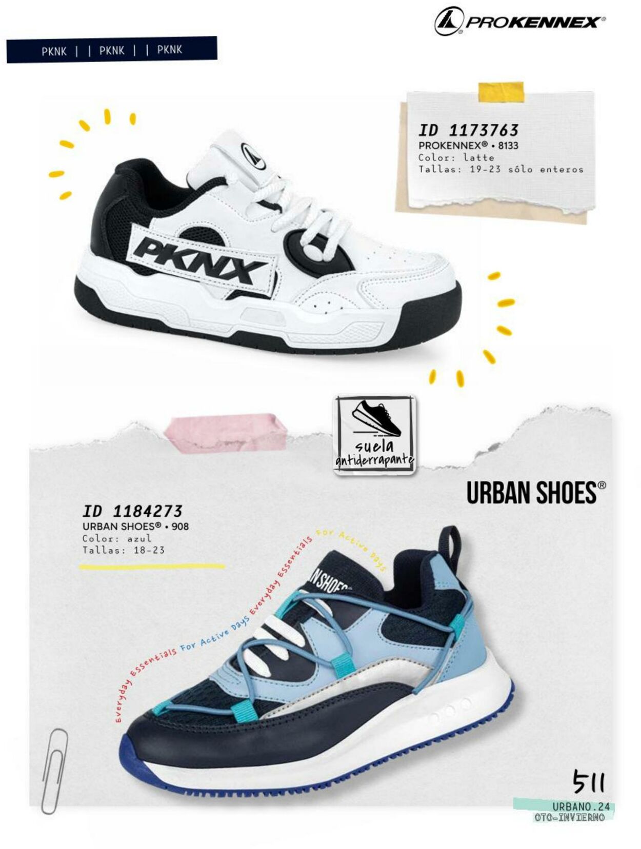 Catálogo Price Shoes 29.07.2024 - 11.08.2024