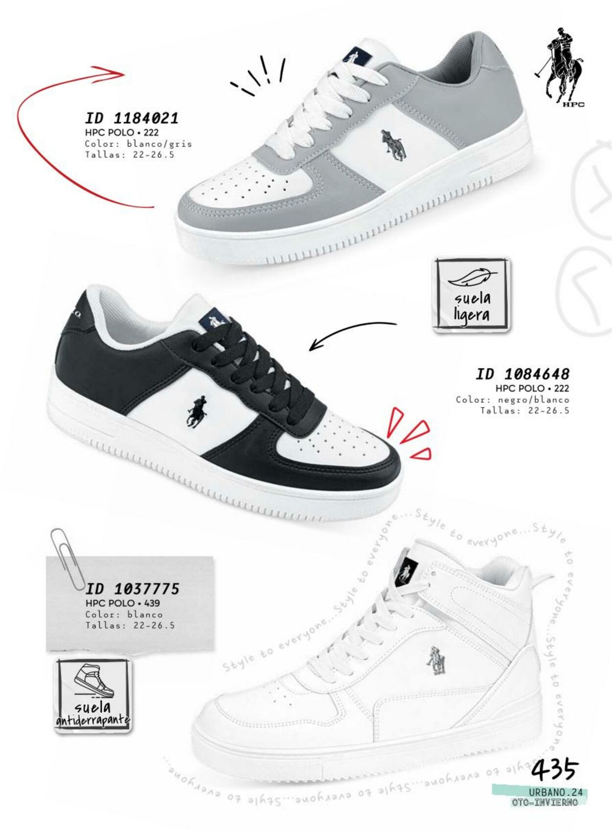 Catálogo Price Shoes 29.07.2024 - 11.08.2024