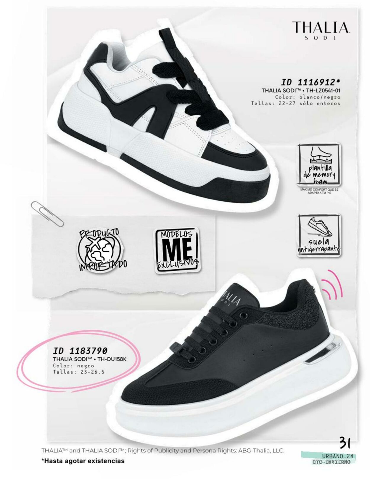 Catálogo Price Shoes 29.07.2024 - 11.08.2024